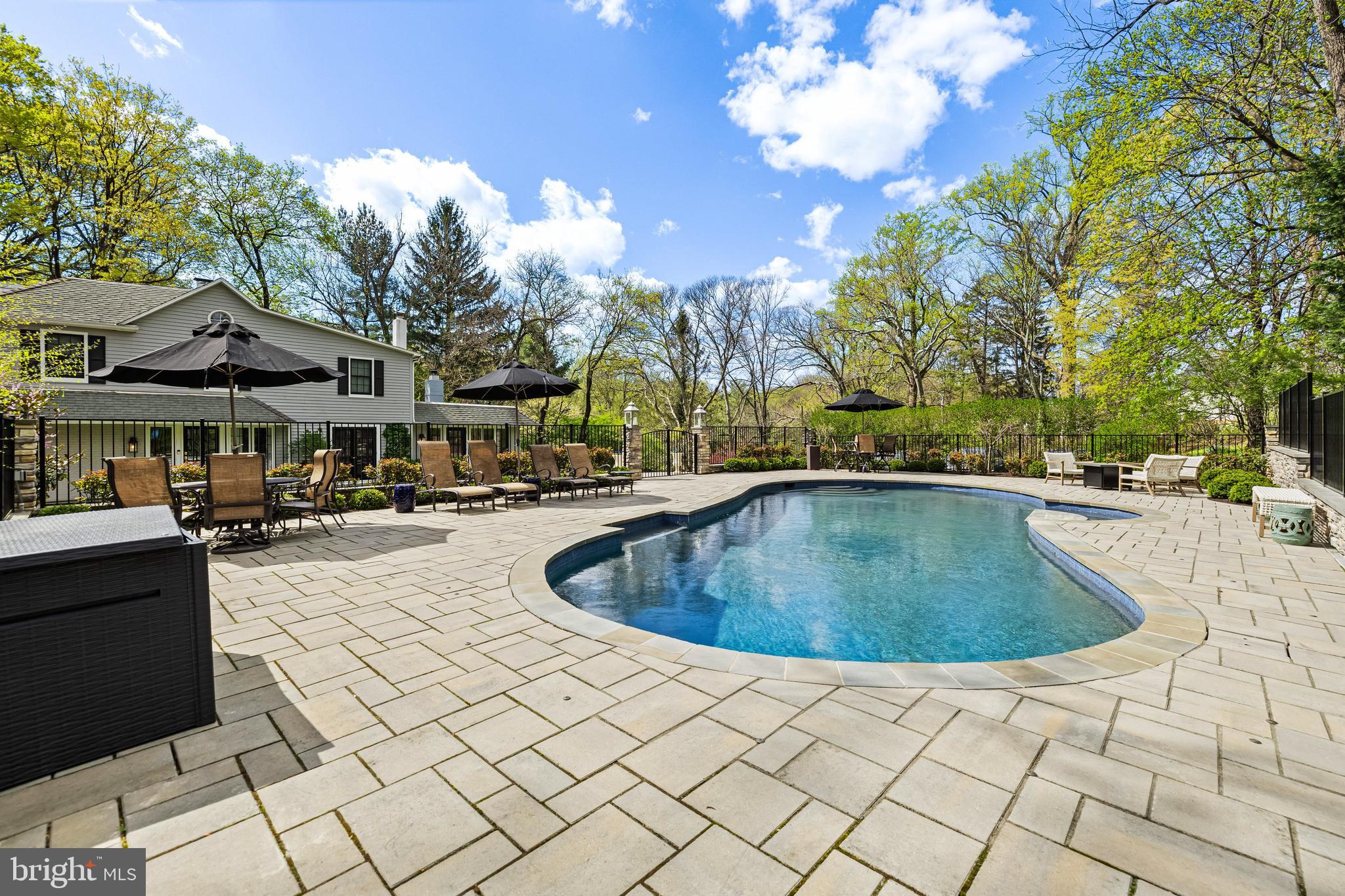 RUXTON - Residential