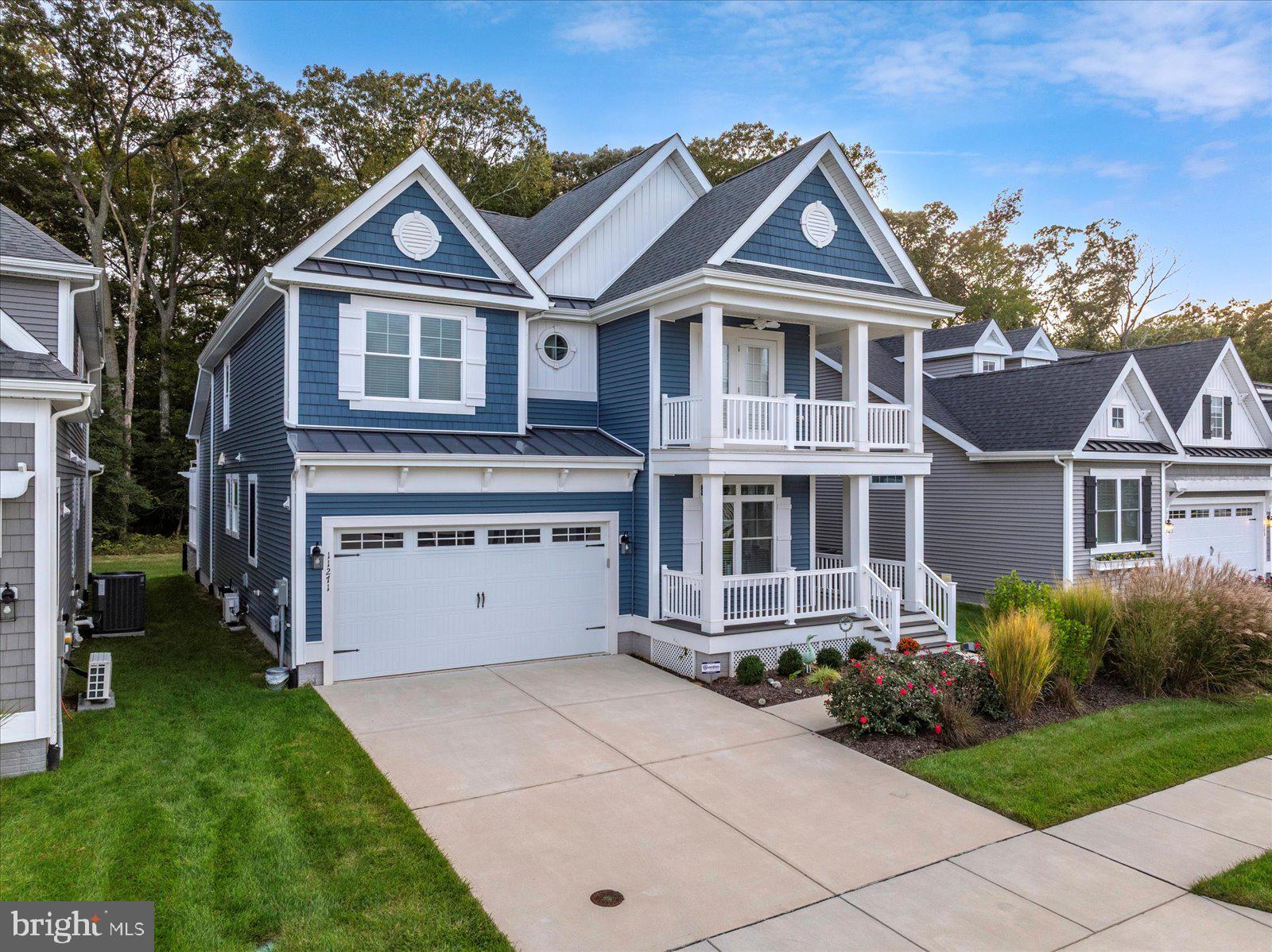 GOVERNORS - Residential