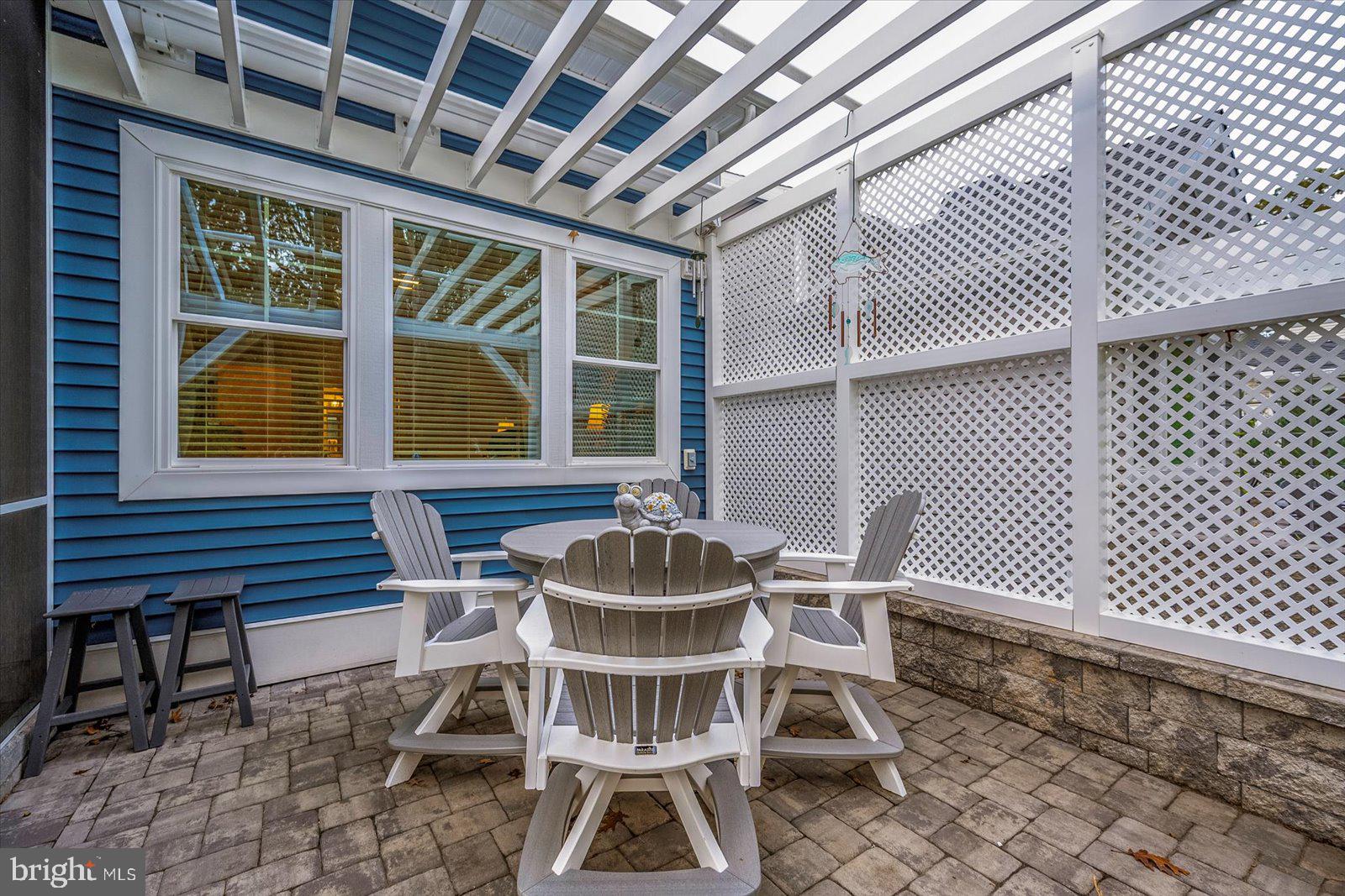 GOVERNORS - Residential