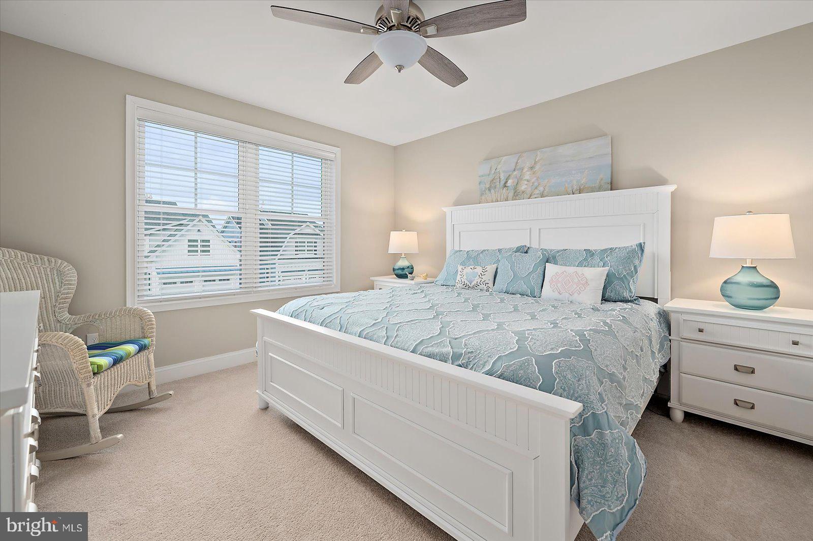 GOVERNORS - Residential