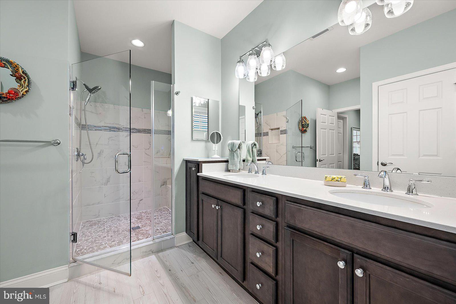 GOVERNORS - Residential