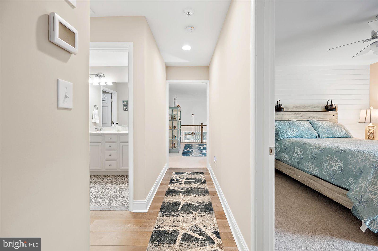 GOVERNORS - Residential