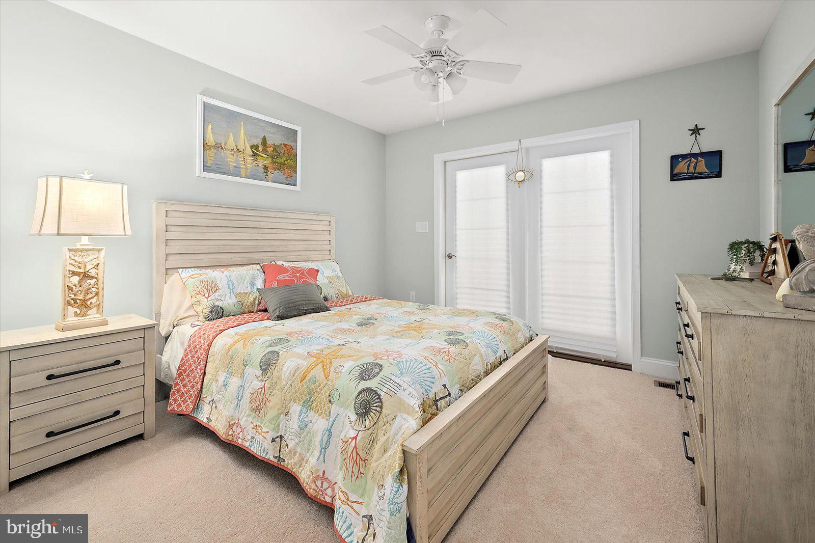 GOVERNORS - Residential