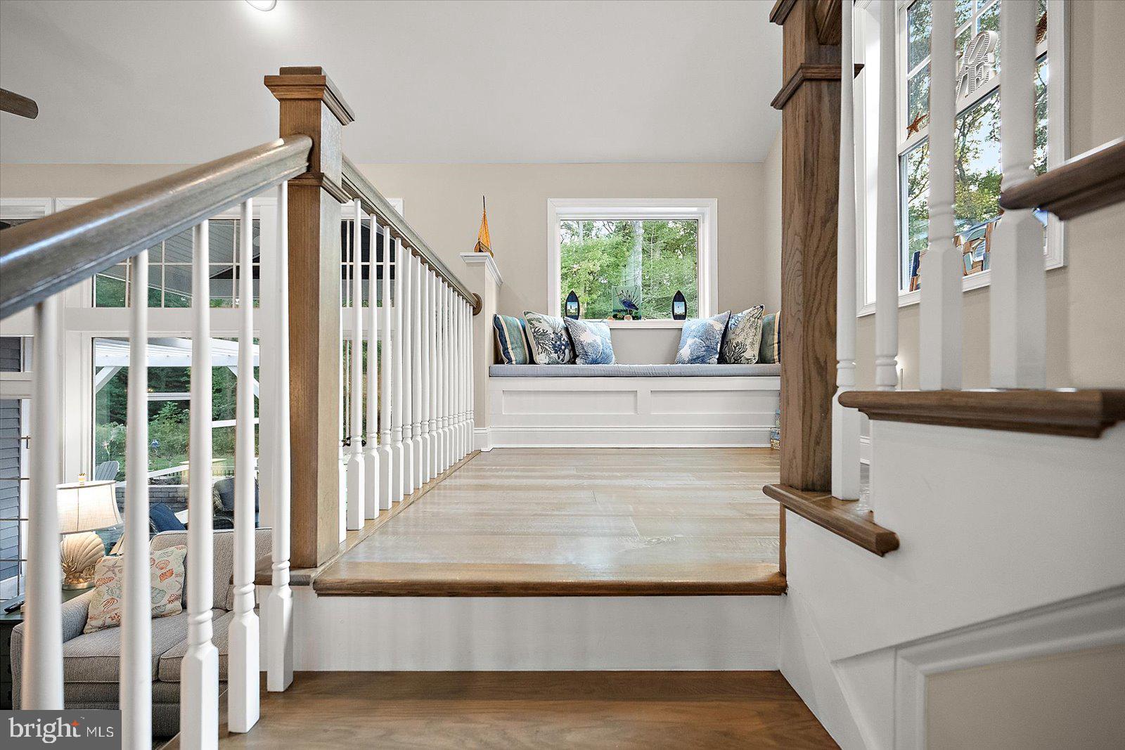 GOVERNORS - Residential