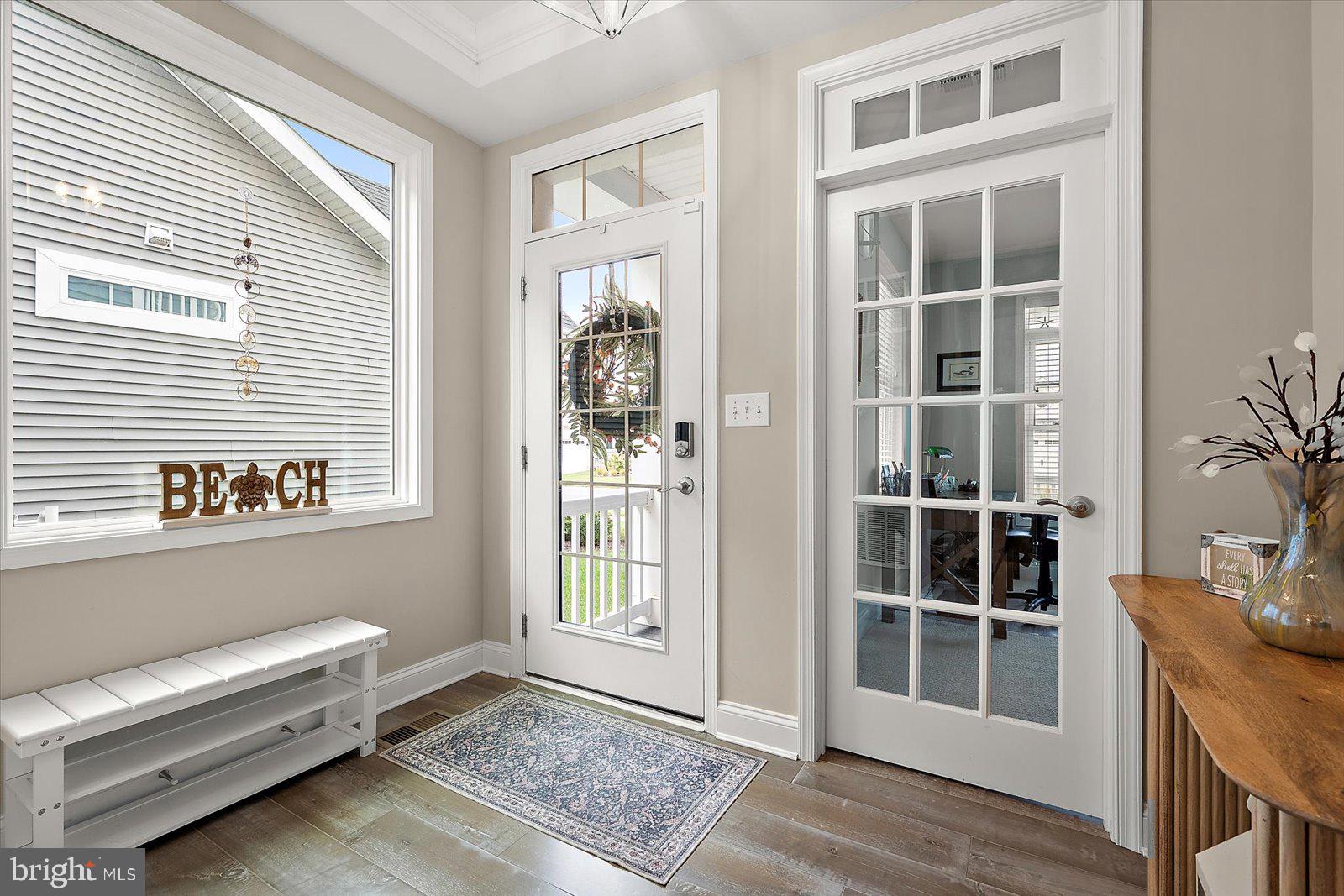 GOVERNORS - Residential