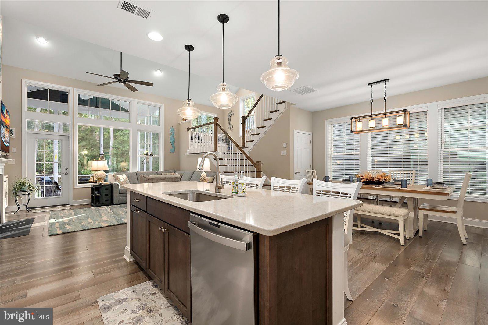 GOVERNORS - Residential