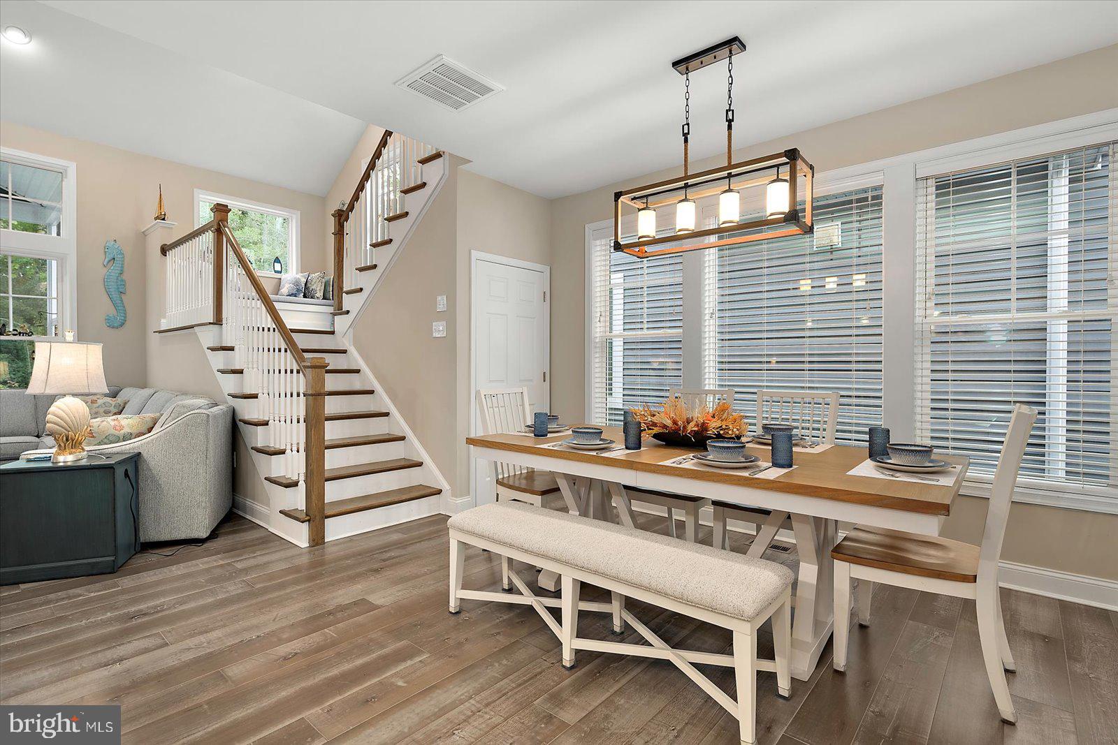 GOVERNORS - Residential