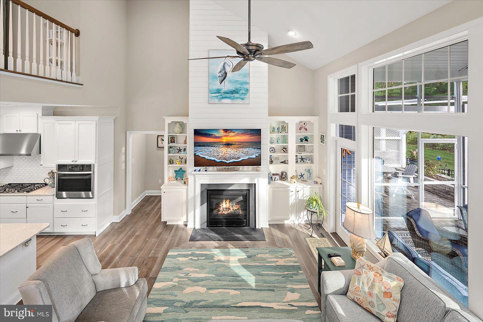 GOVERNORS - Residential