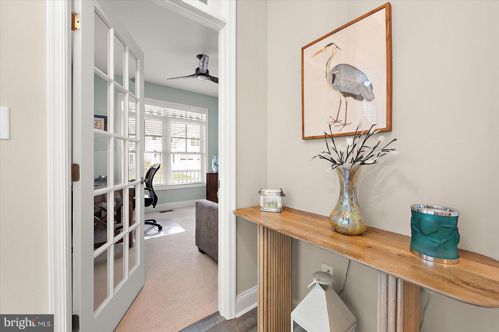 GOVERNORS - Residential