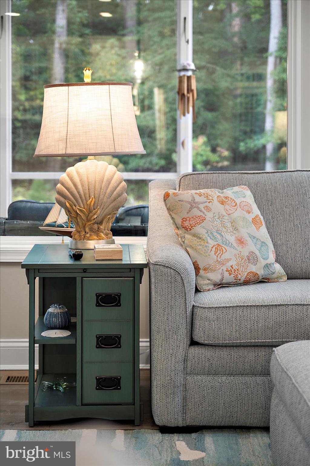 GOVERNORS - Residential