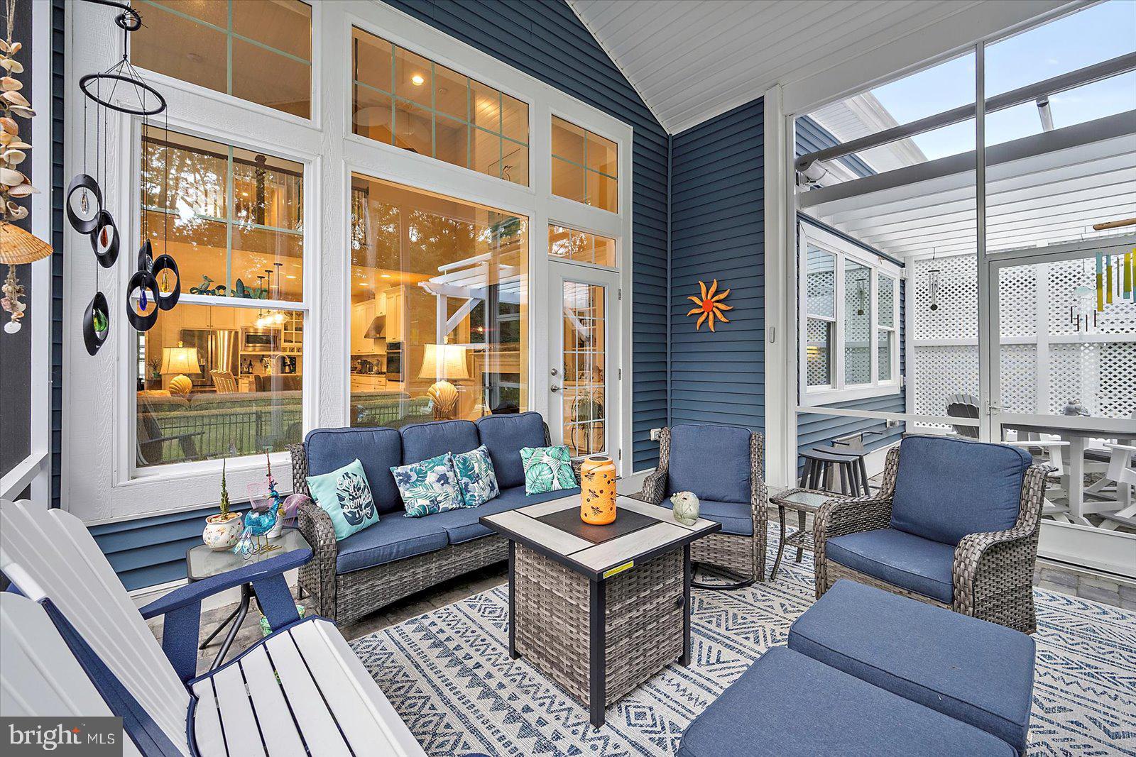 GOVERNORS - Residential