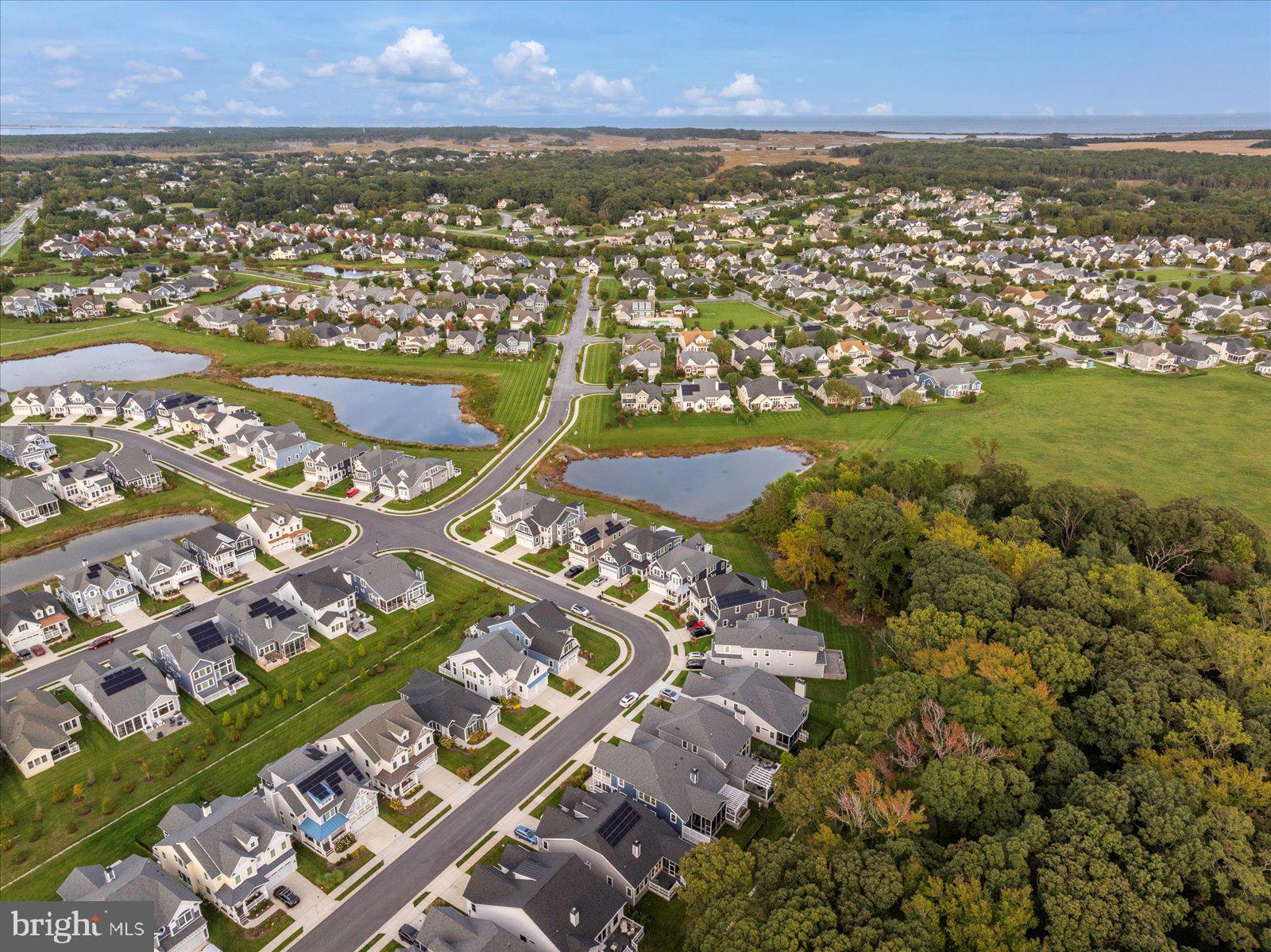 GOVERNORS - Residential