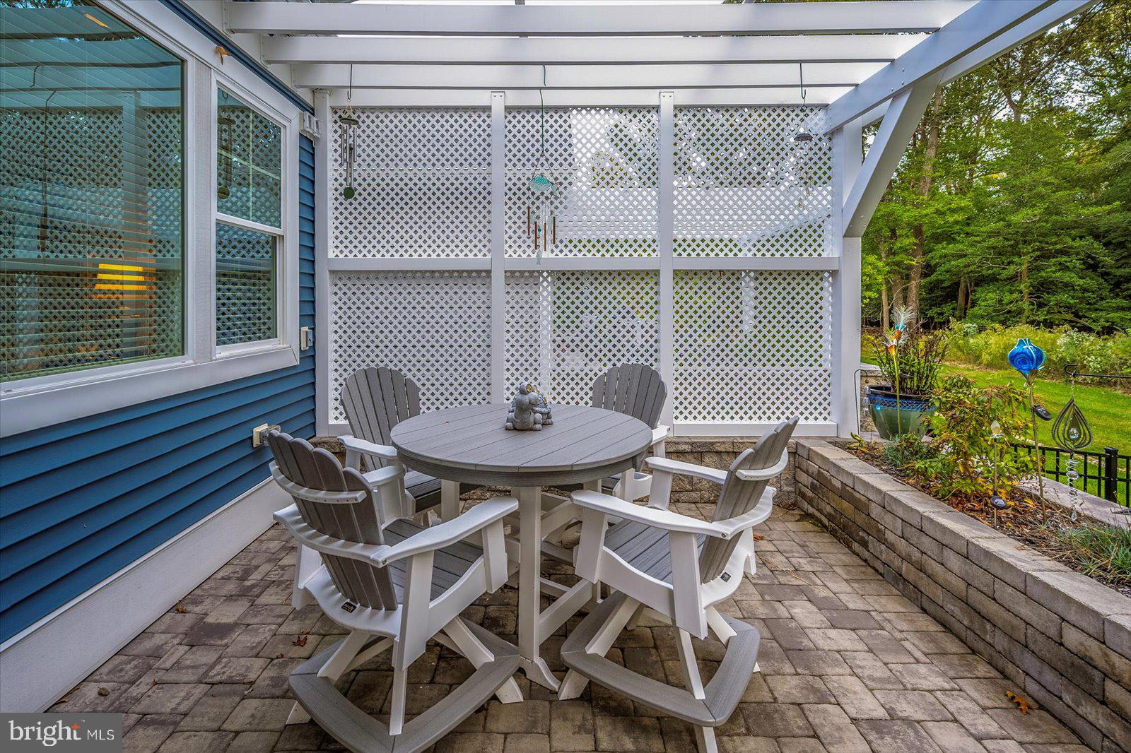 GOVERNORS - Residential