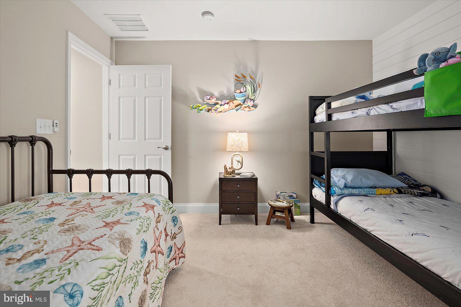 GOVERNORS - Residential