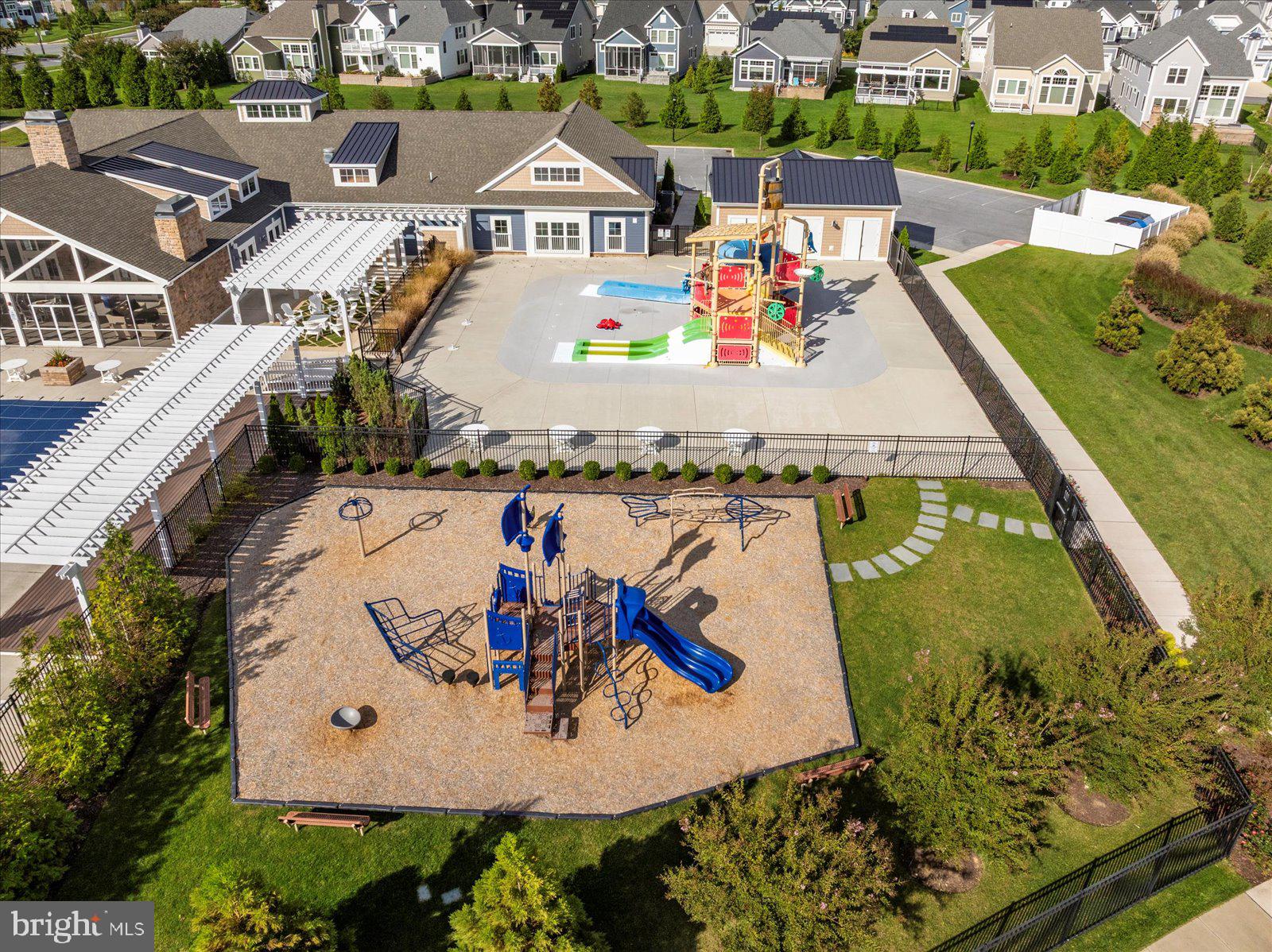 GOVERNORS - Residential