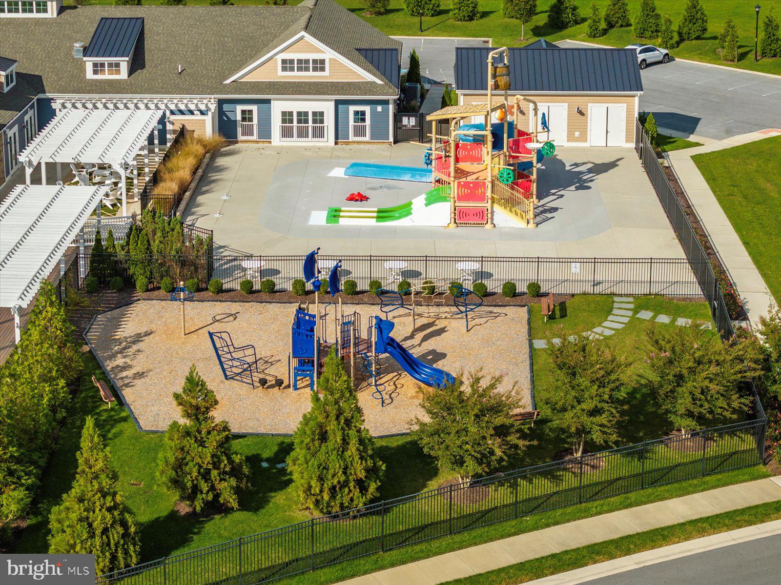 GOVERNORS - Residential