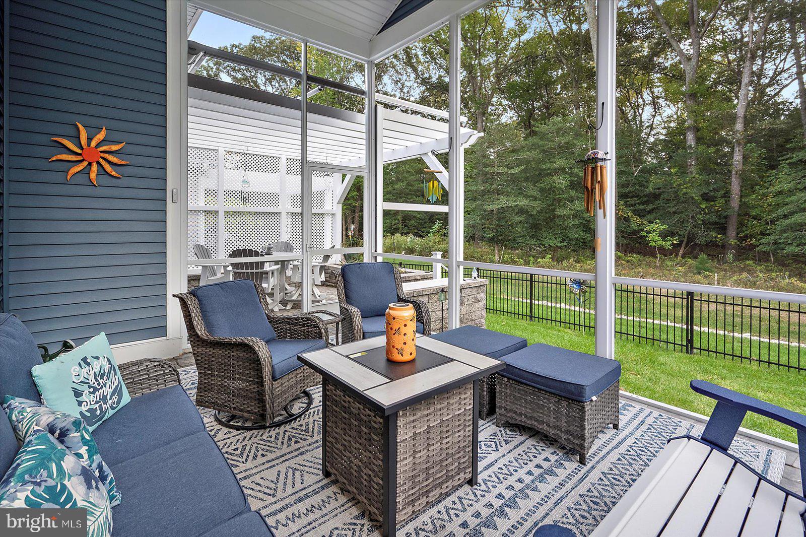 GOVERNORS - Residential