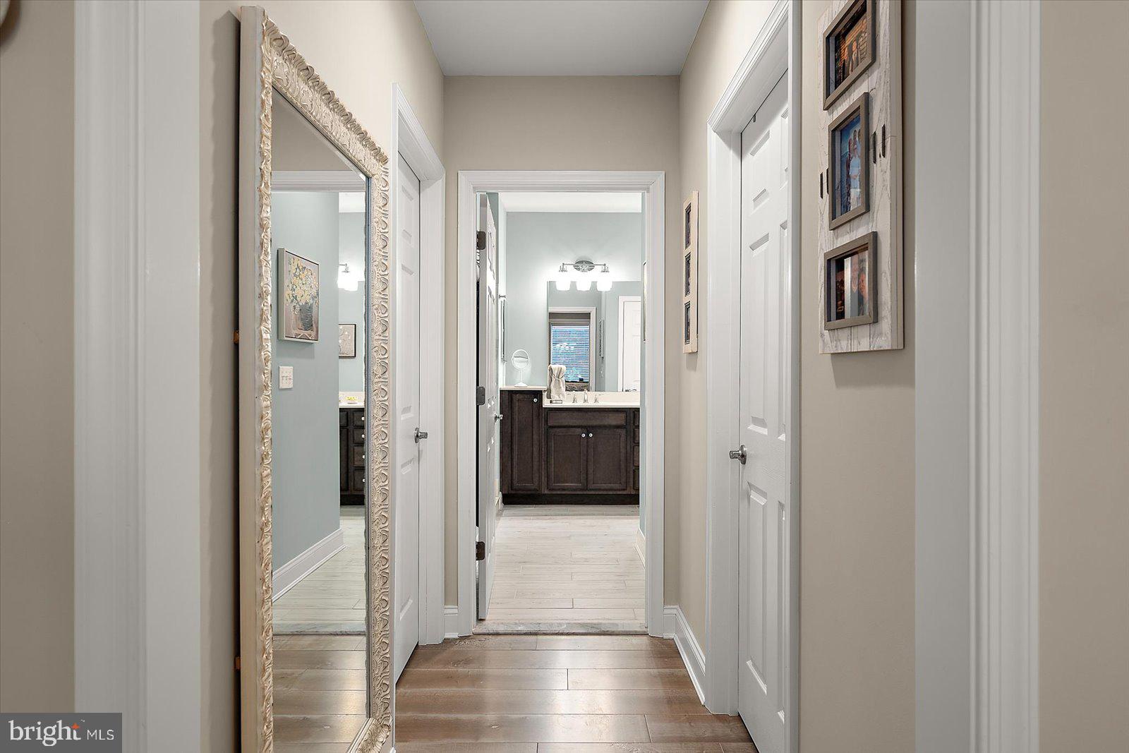 GOVERNORS - Residential