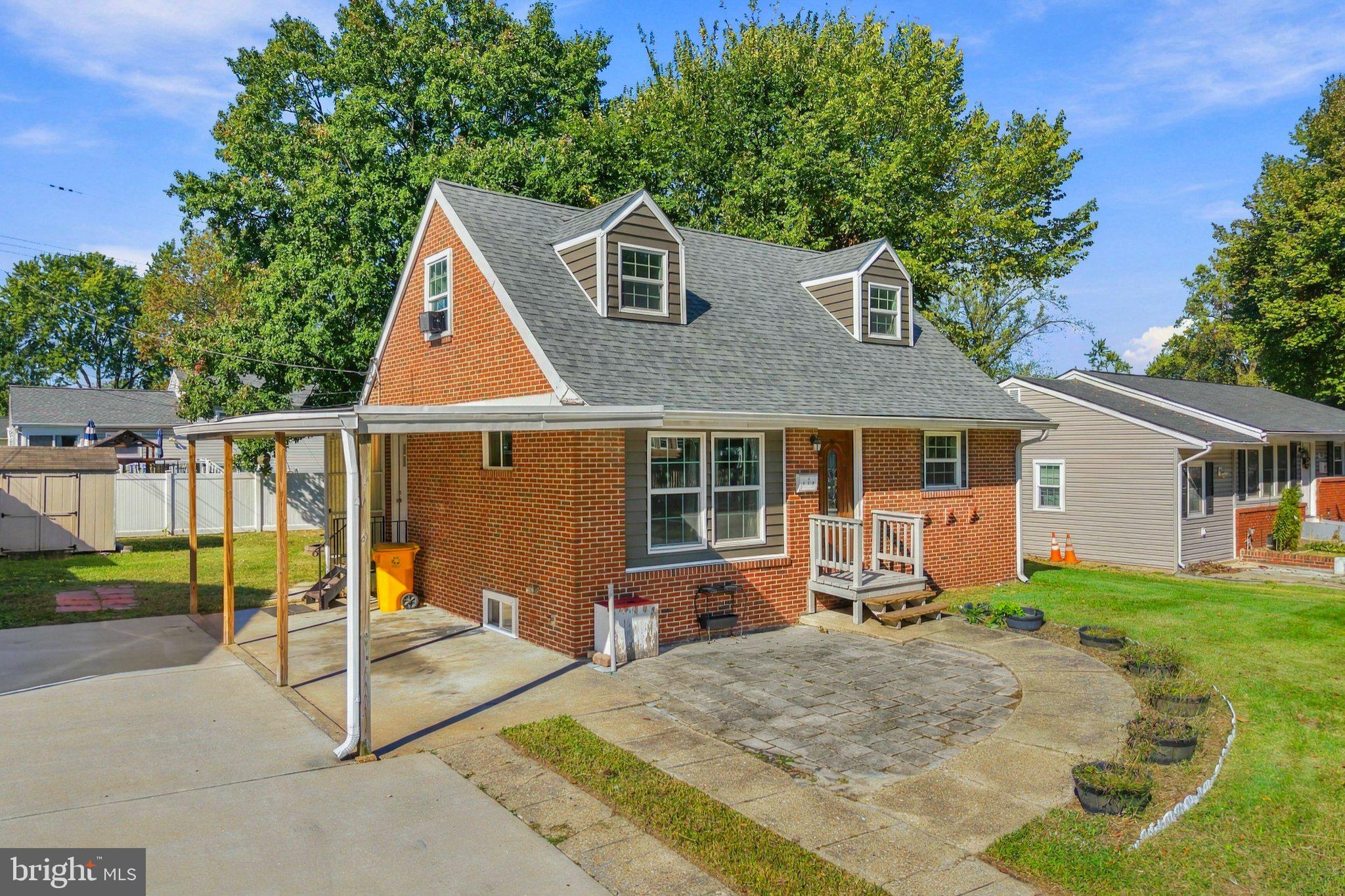 619 OLD STAGE ROAD