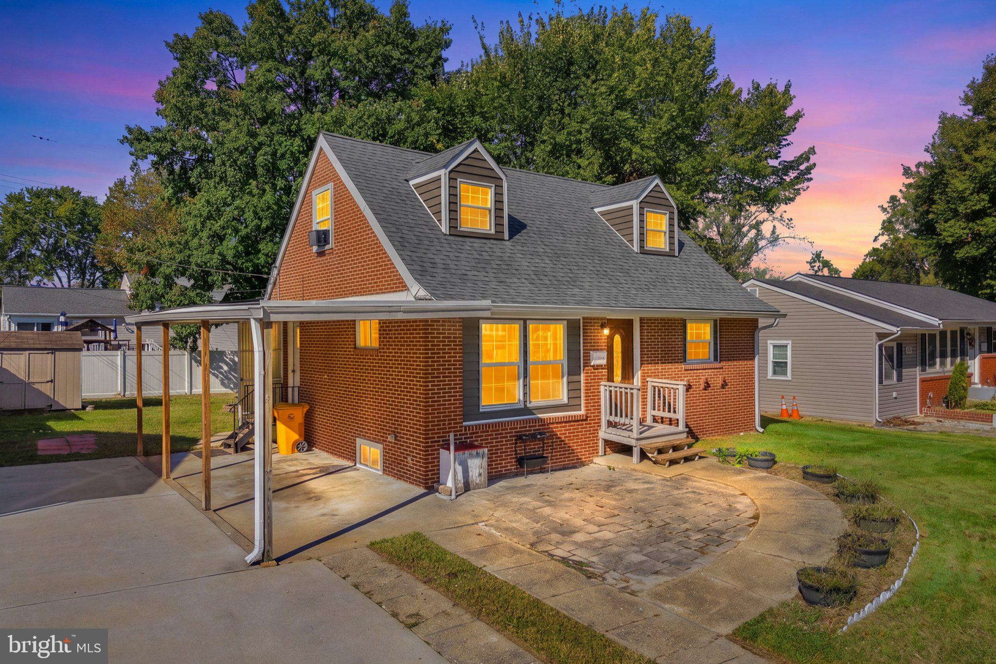 619 OLD STAGE ROAD