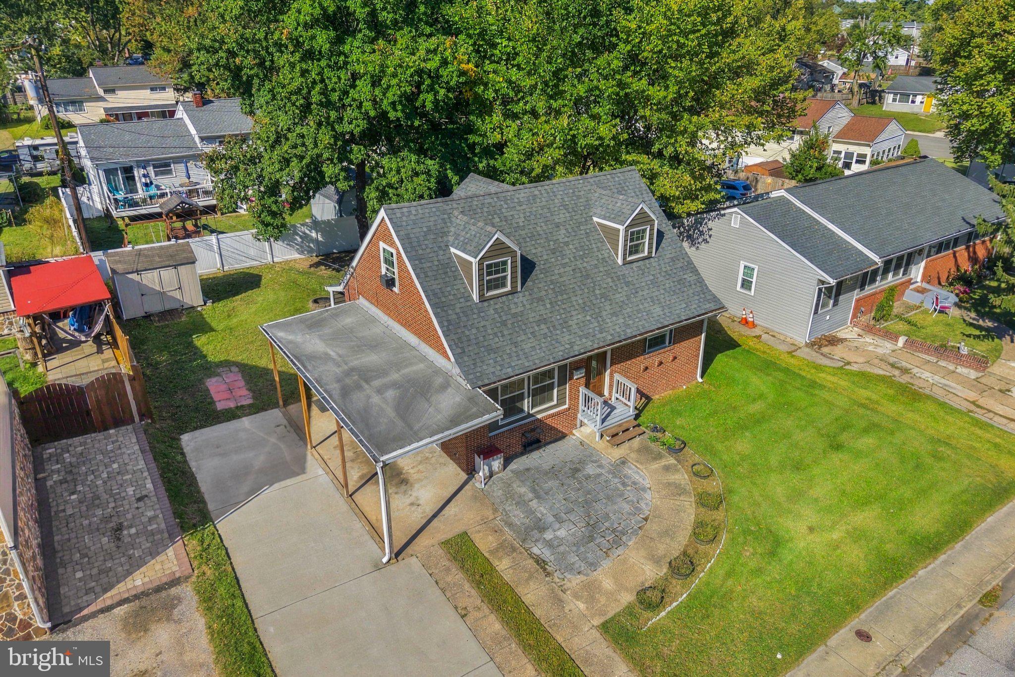 619 OLD STAGE ROAD