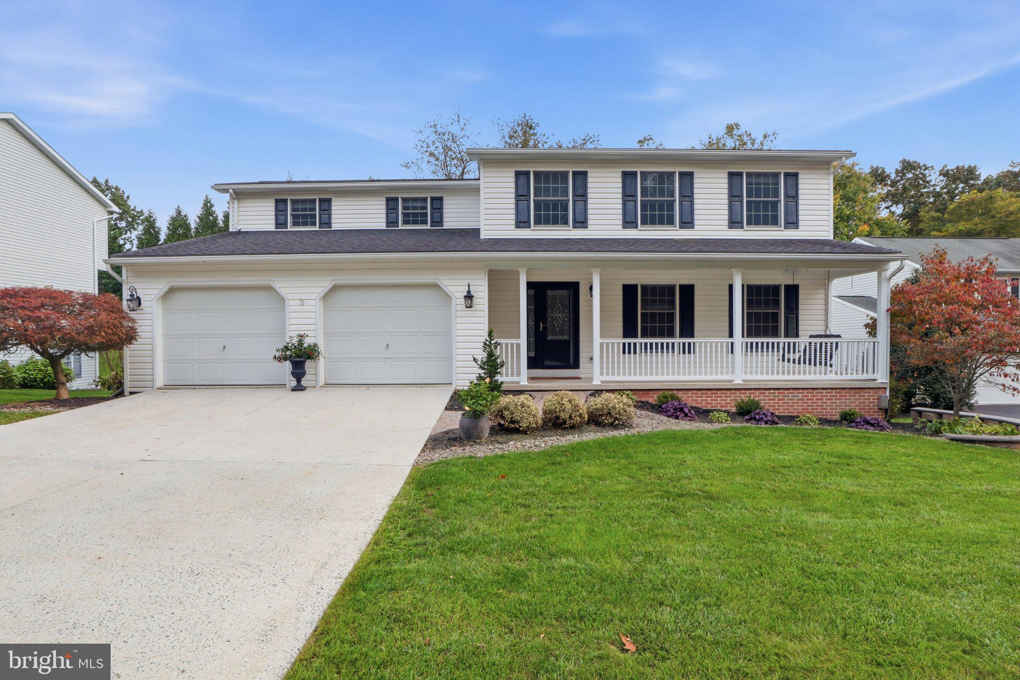 432 HIDDEN VALLEY ROAD