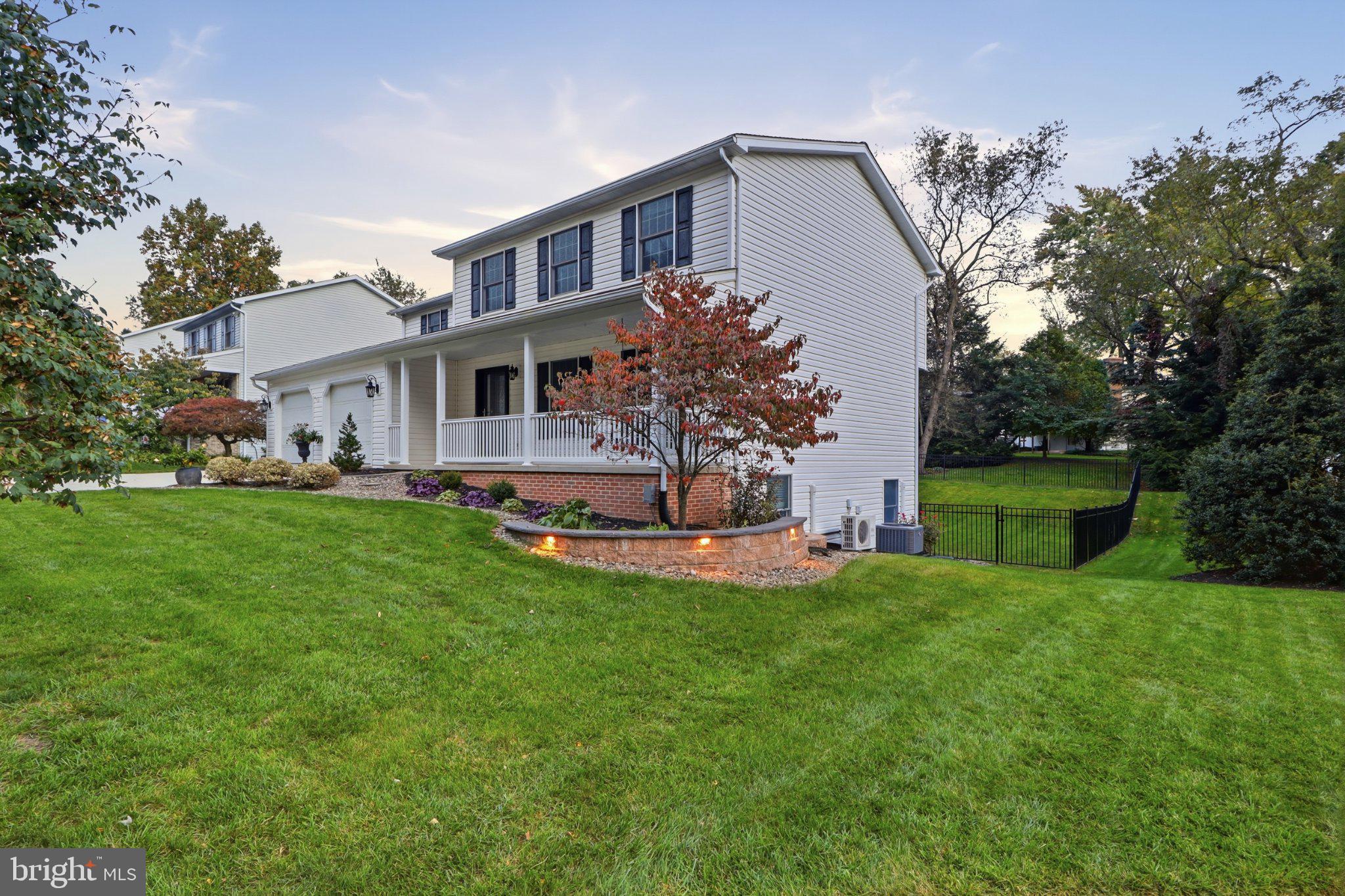 432 HIDDEN VALLEY ROAD