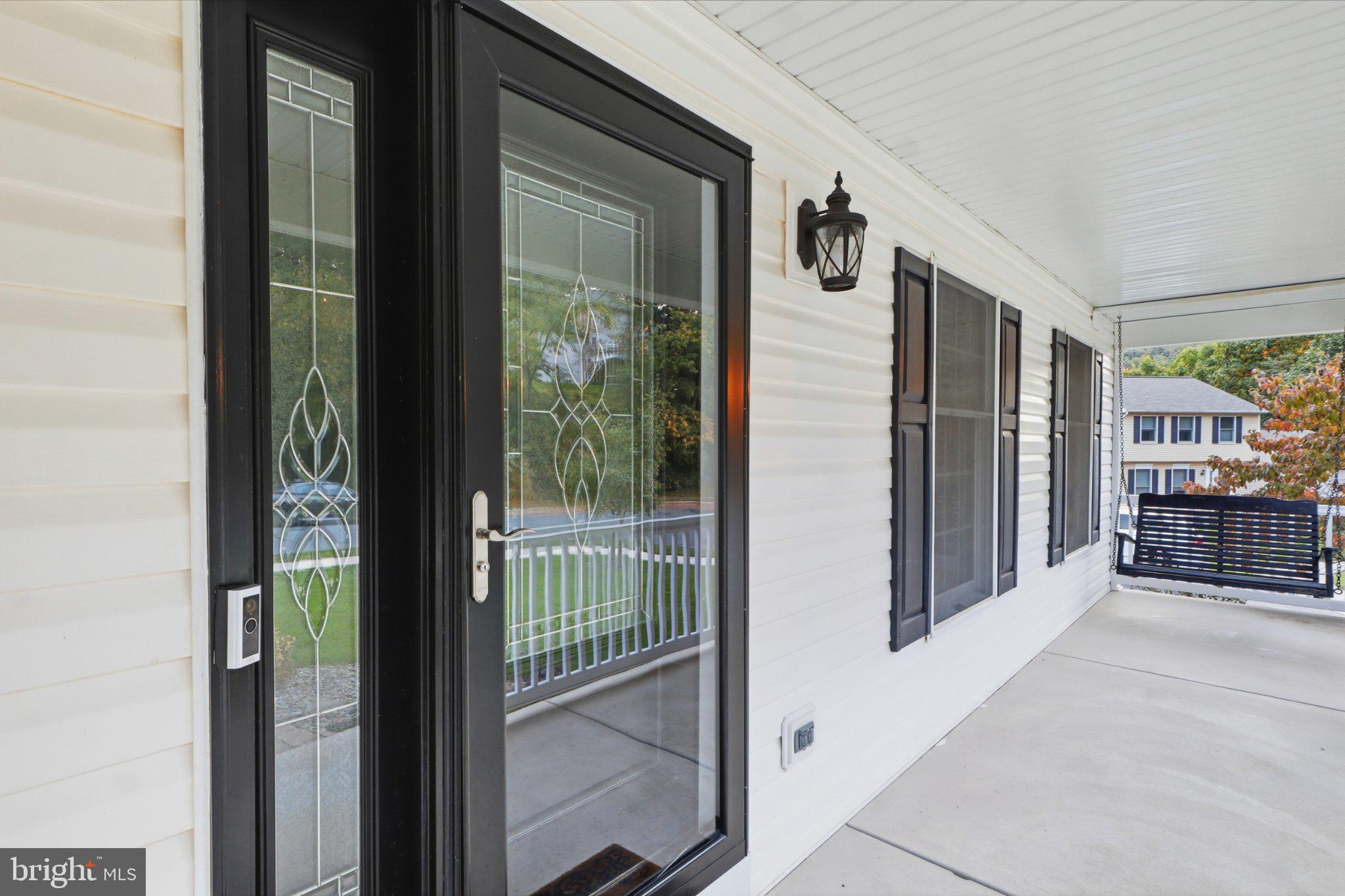 432 HIDDEN VALLEY ROAD