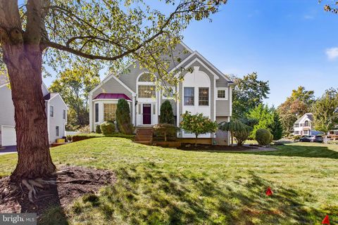 17 ELM STREET HOPEWELL NJ 08525