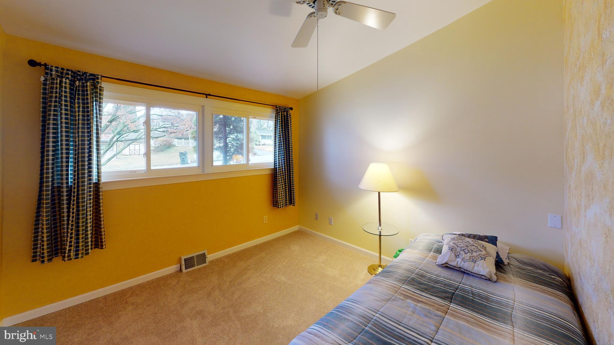 MERIWEATHER FARMS - Residential
