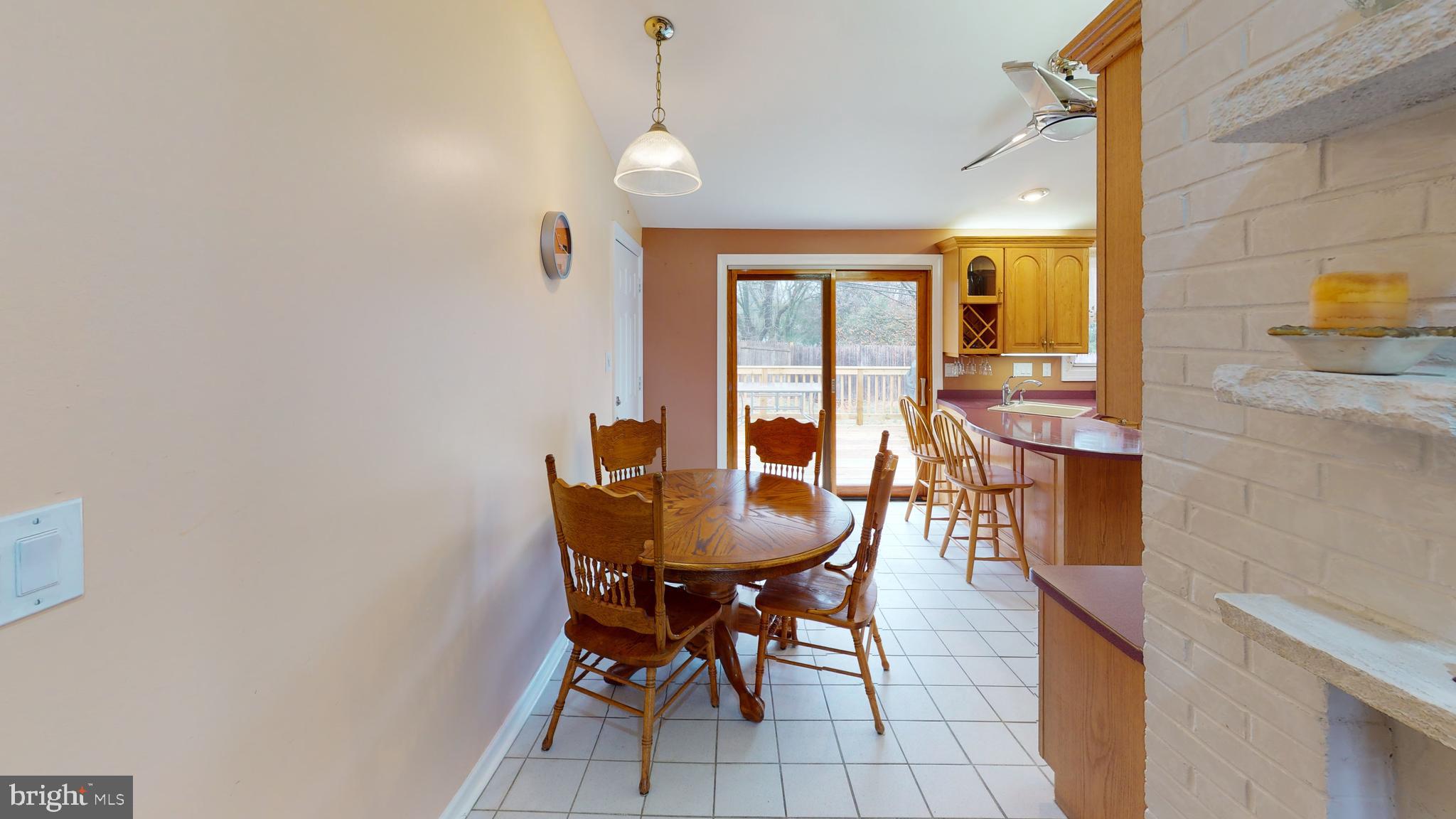MERIWEATHER FARMS - Residential