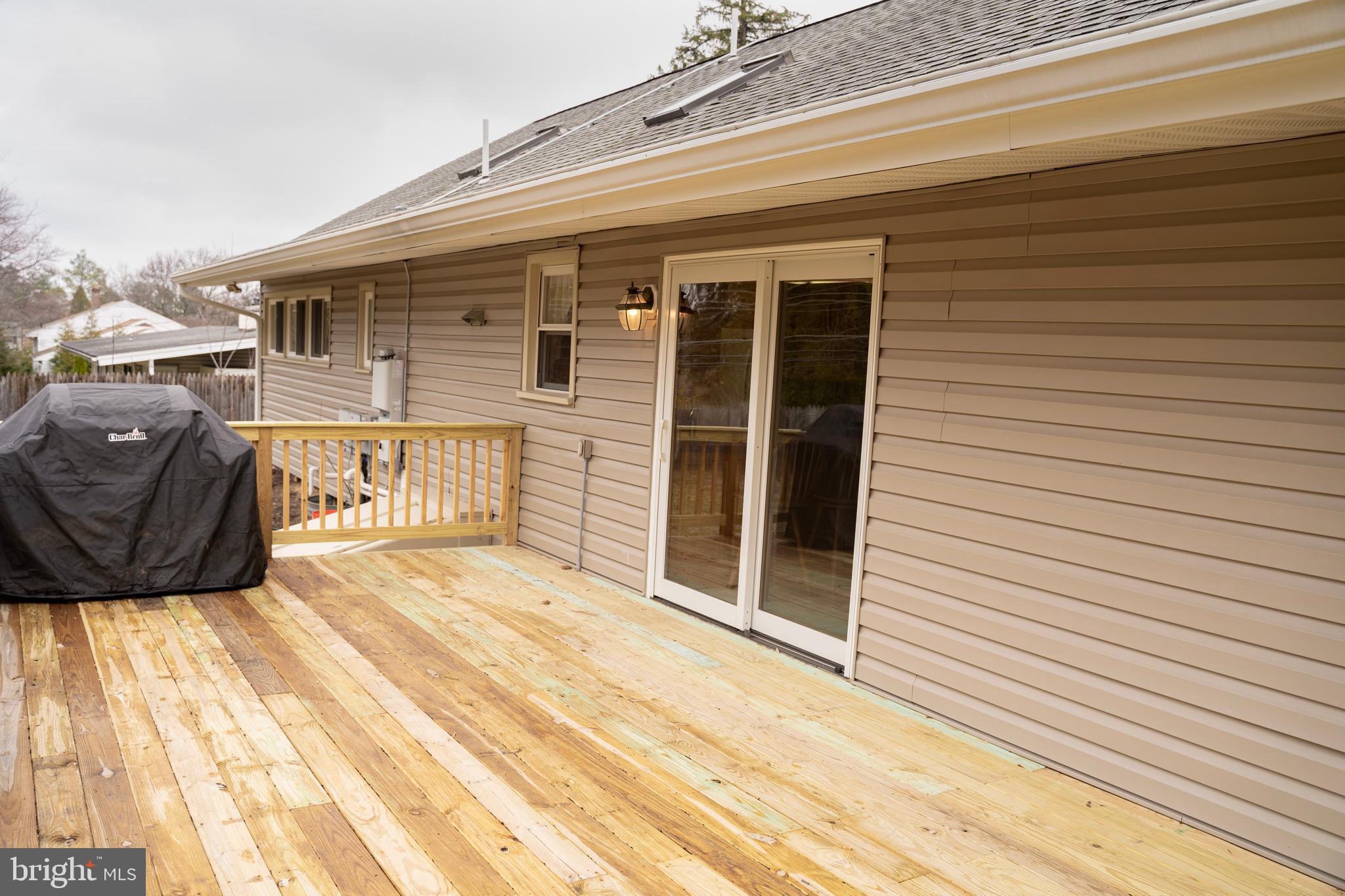 MERIWEATHER FARMS - Residential