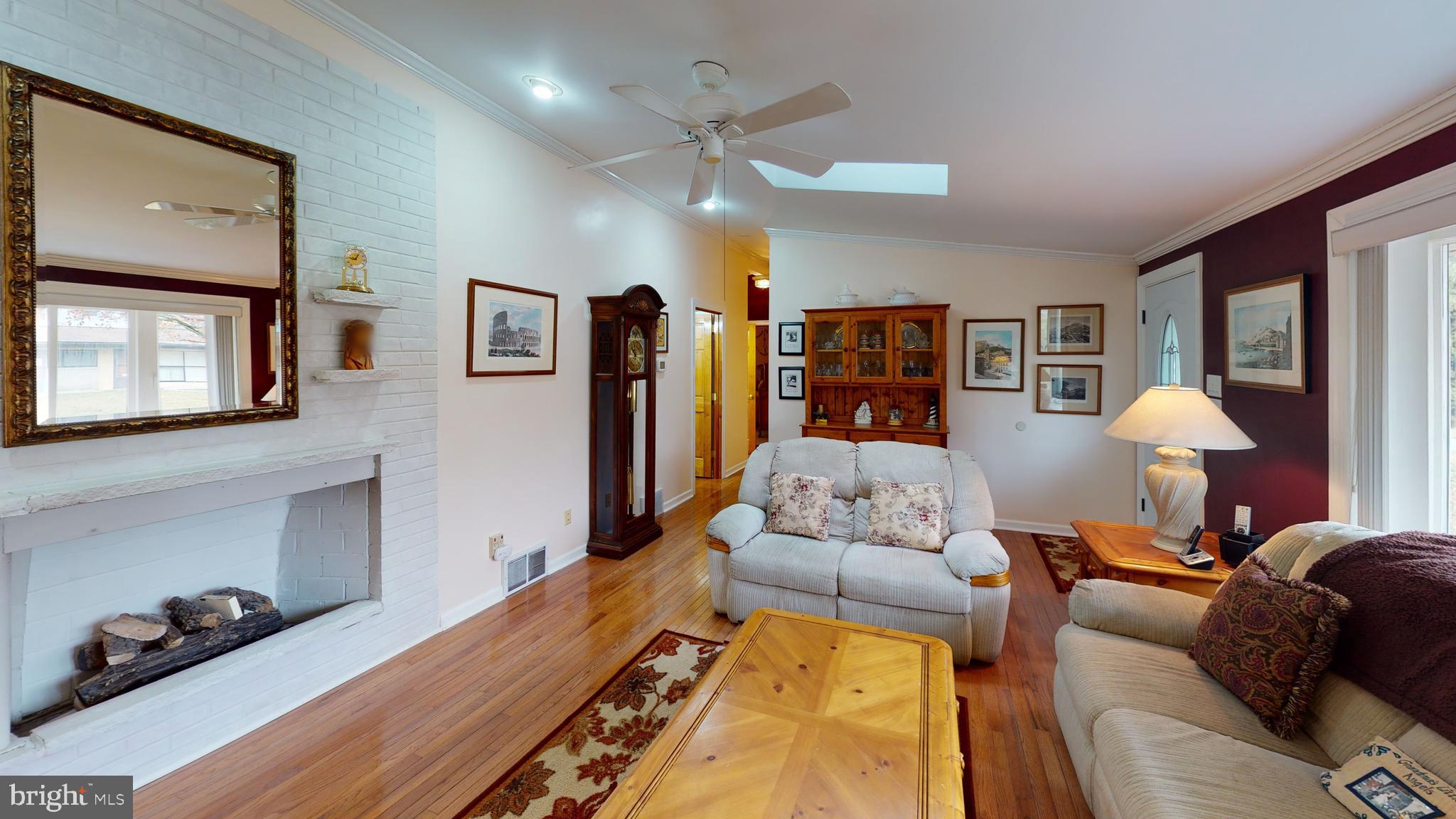 MERIWEATHER FARMS - Residential