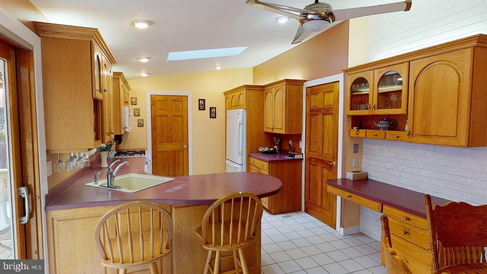 MERIWEATHER FARMS - Residential