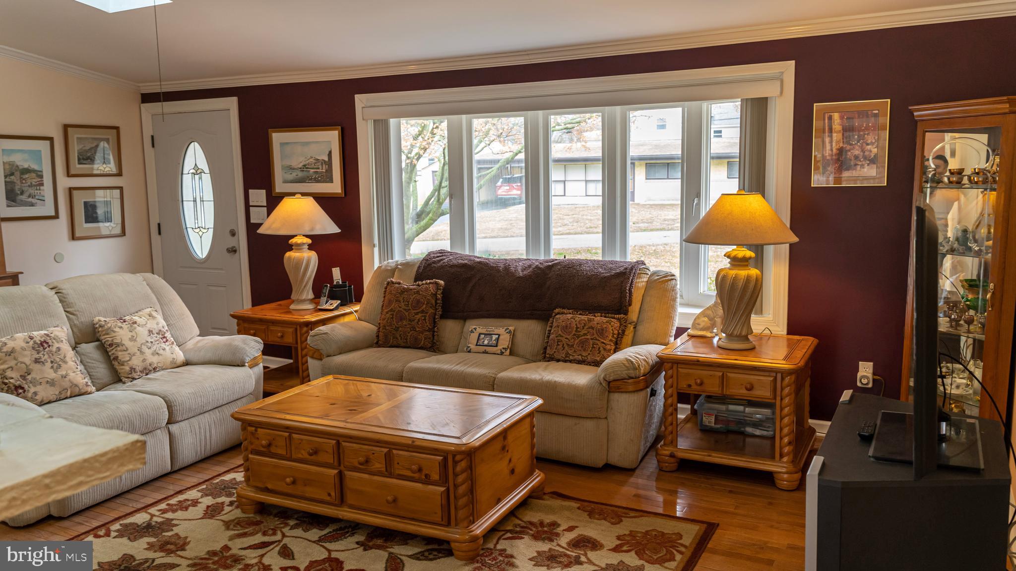 MERIWEATHER FARMS - Residential