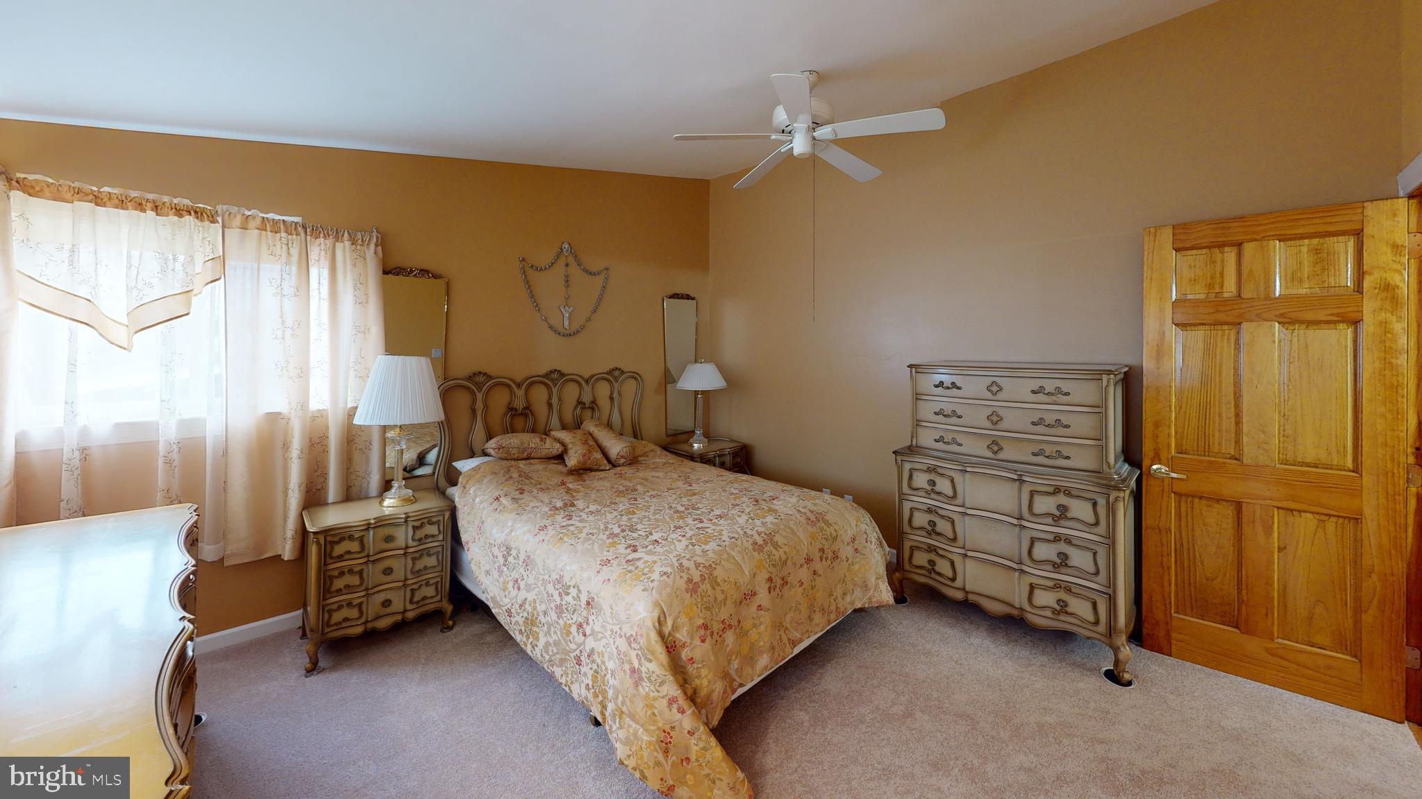 MERIWEATHER FARMS - Residential