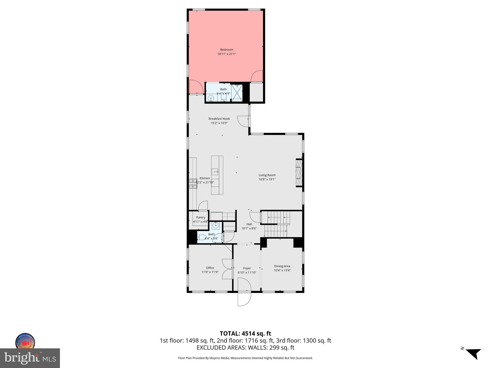 CABIN BRANCH - Residential