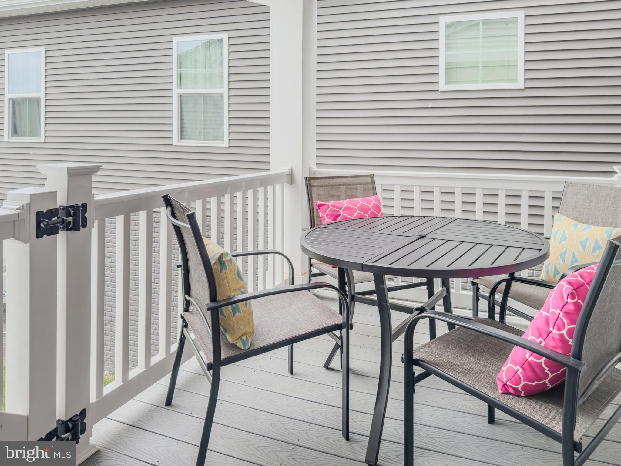 CABIN BRANCH - Residential