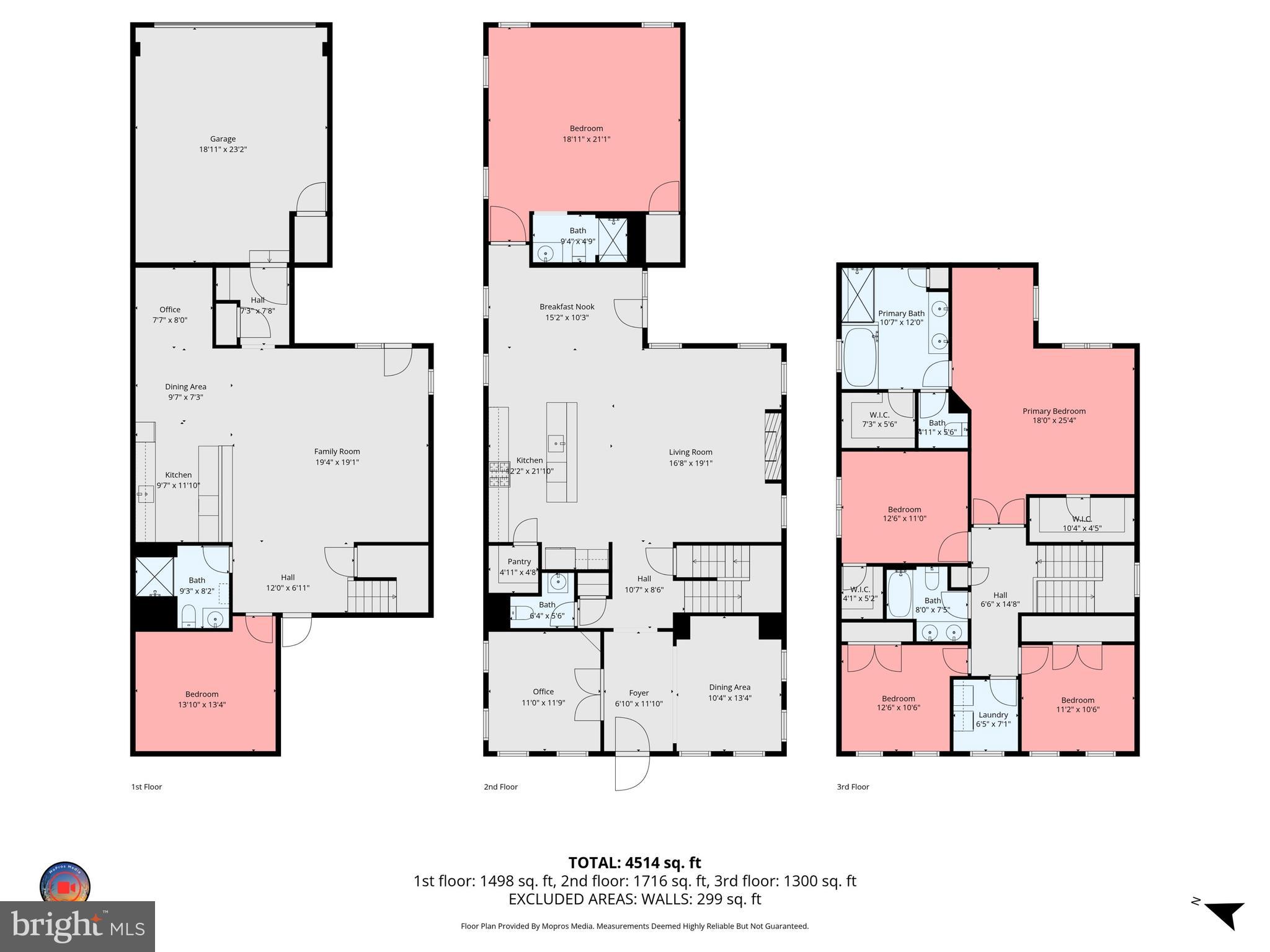 CABIN BRANCH - Residential