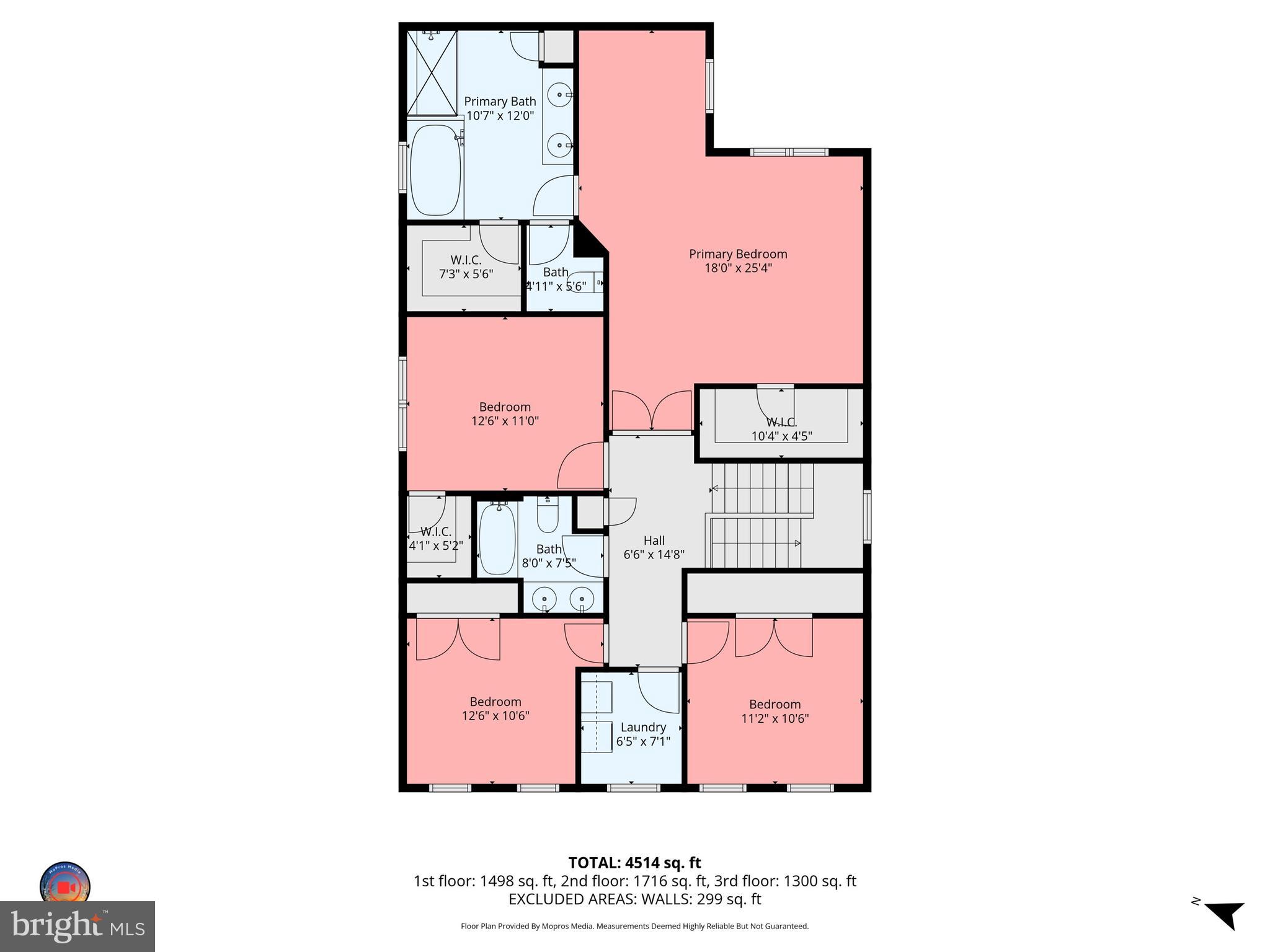 CABIN BRANCH - Residential
