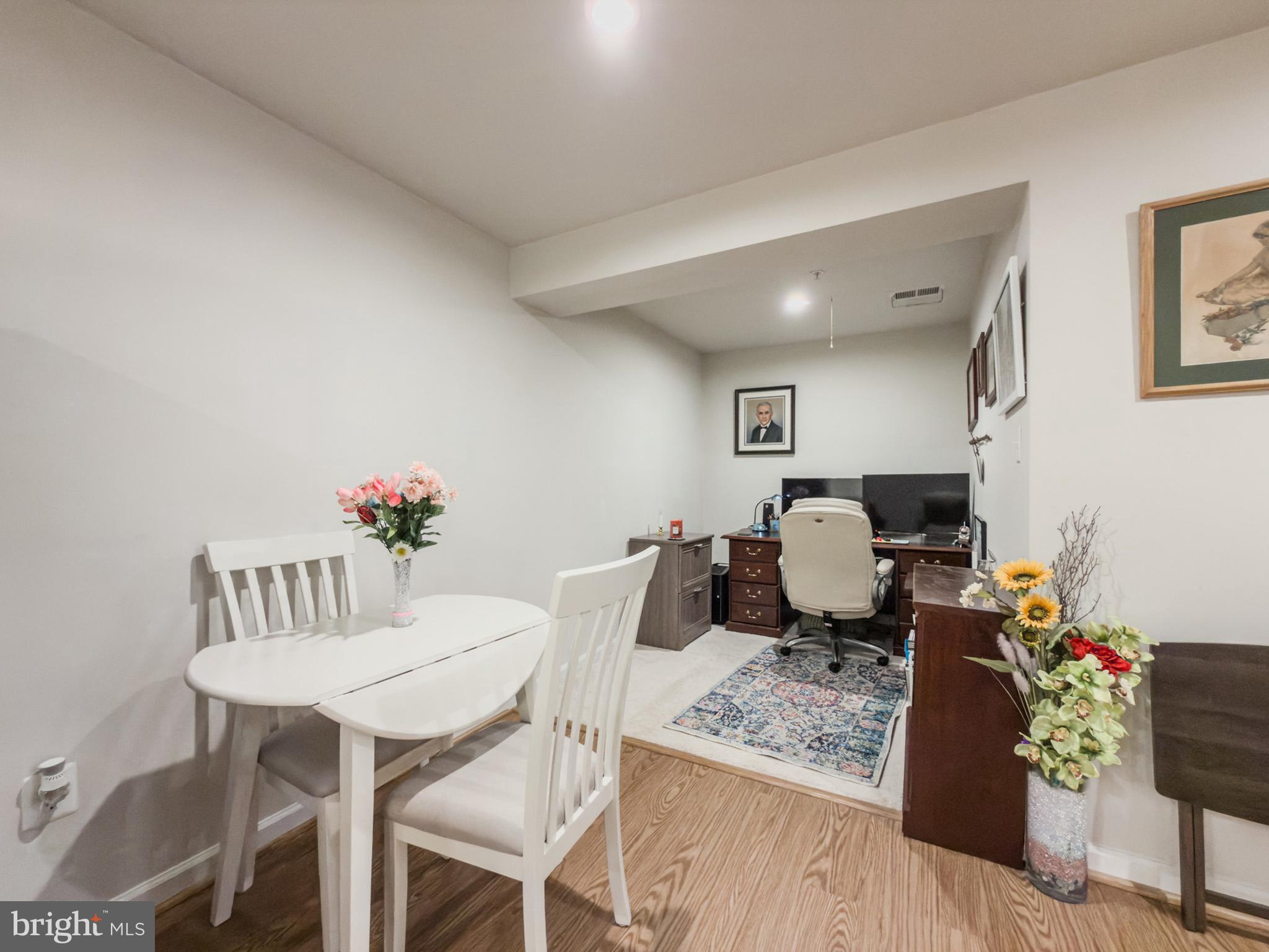 CABIN BRANCH - Residential