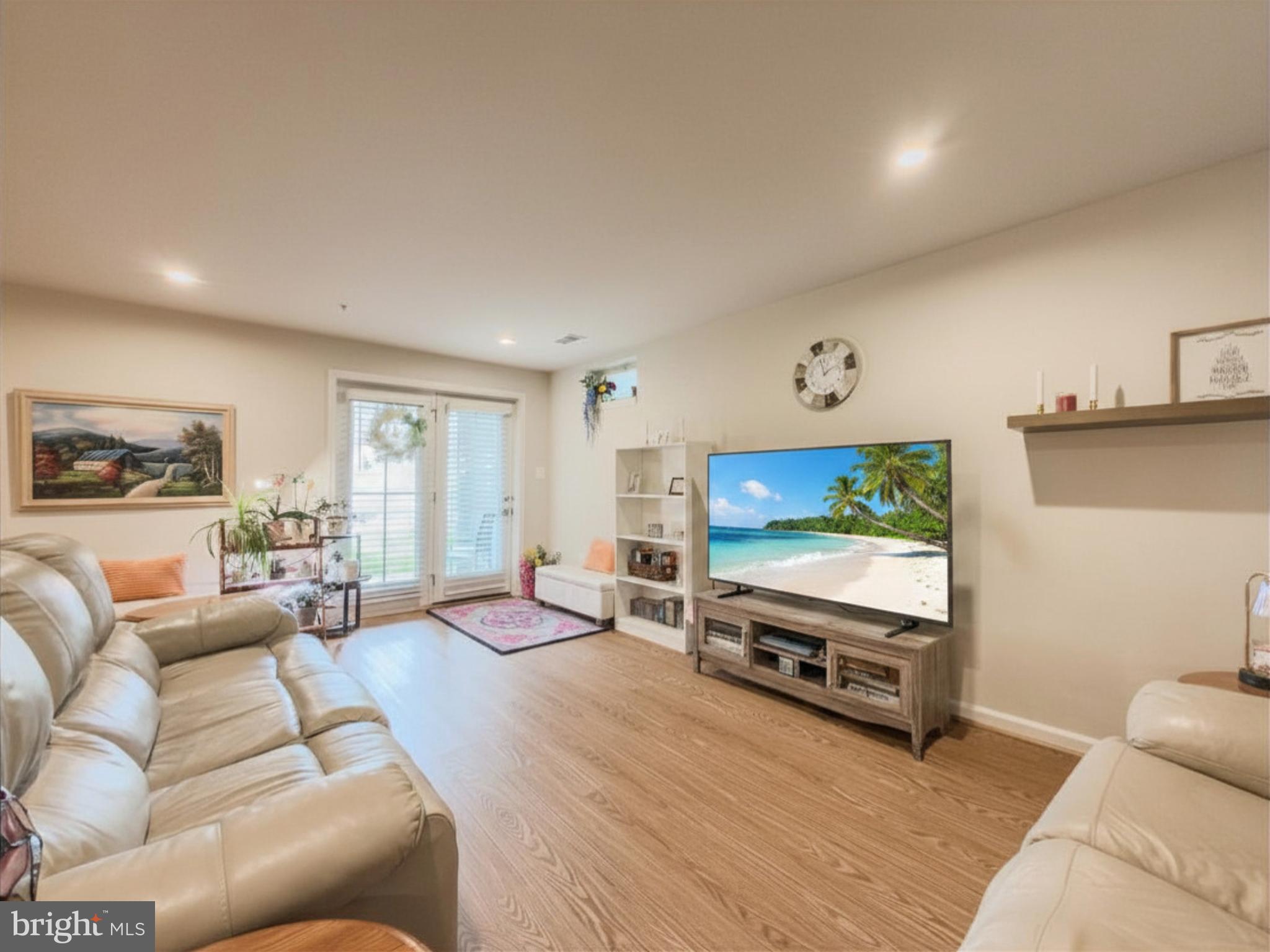 CABIN BRANCH - Residential
