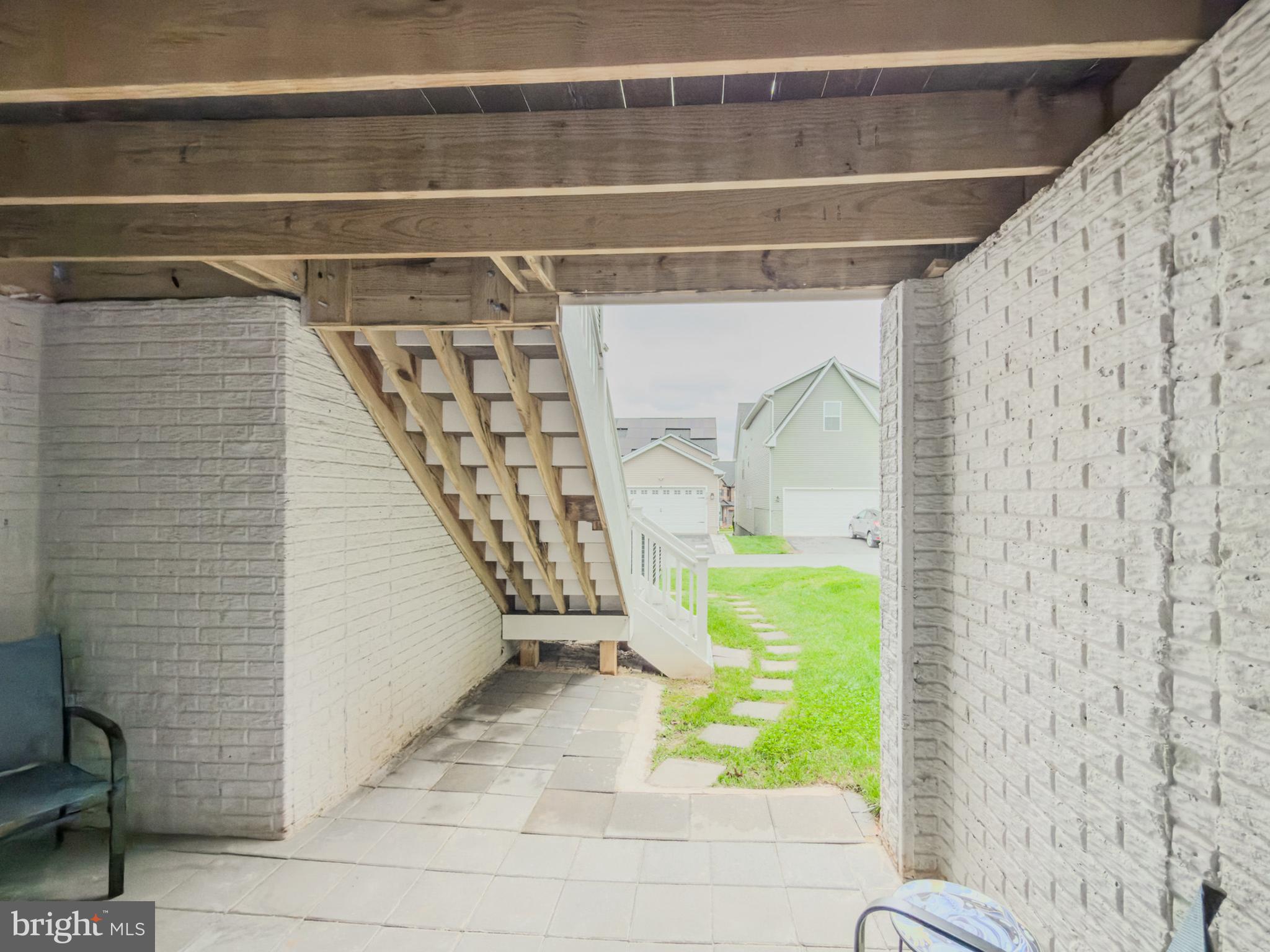 CABIN BRANCH - Residential