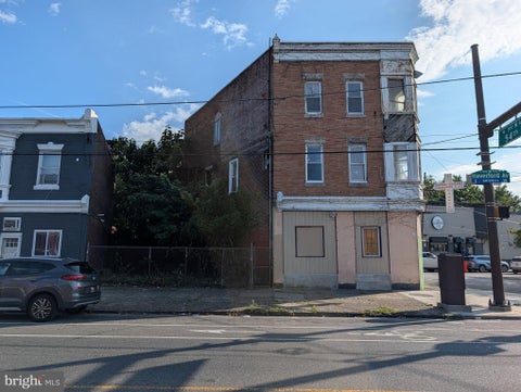 Photo of 5348 Haverford Avenue, PHILADELPHIA, PA 19139 (MLS # PAPH2683018)