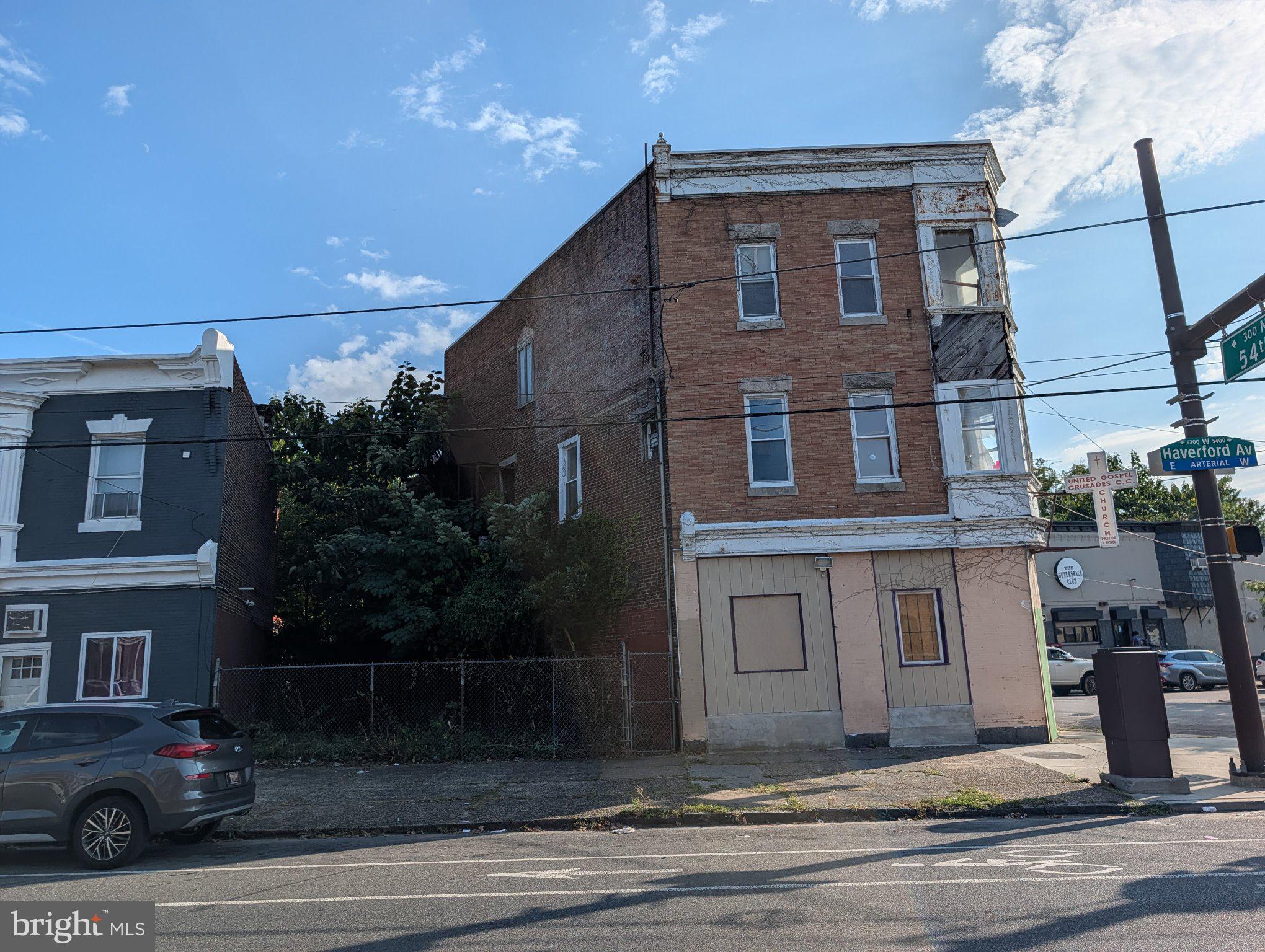 5348 HAVERFORD AVENUE