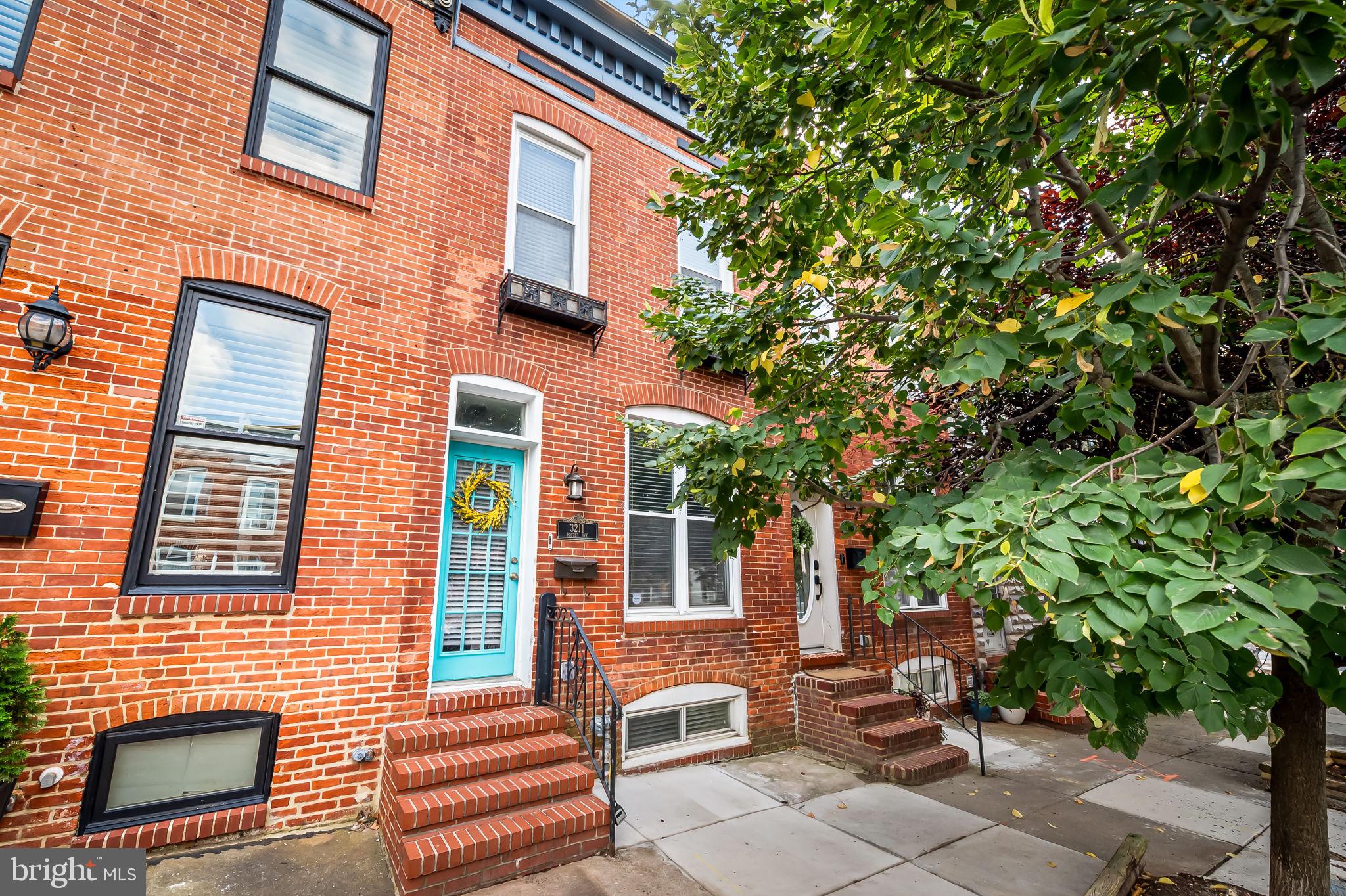 3211 FOSTER