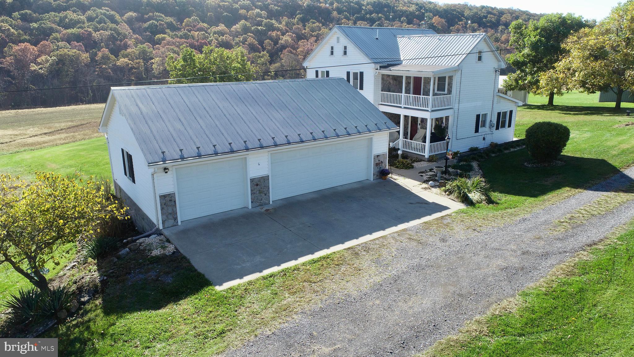 NONE AVAILABLE - Farm