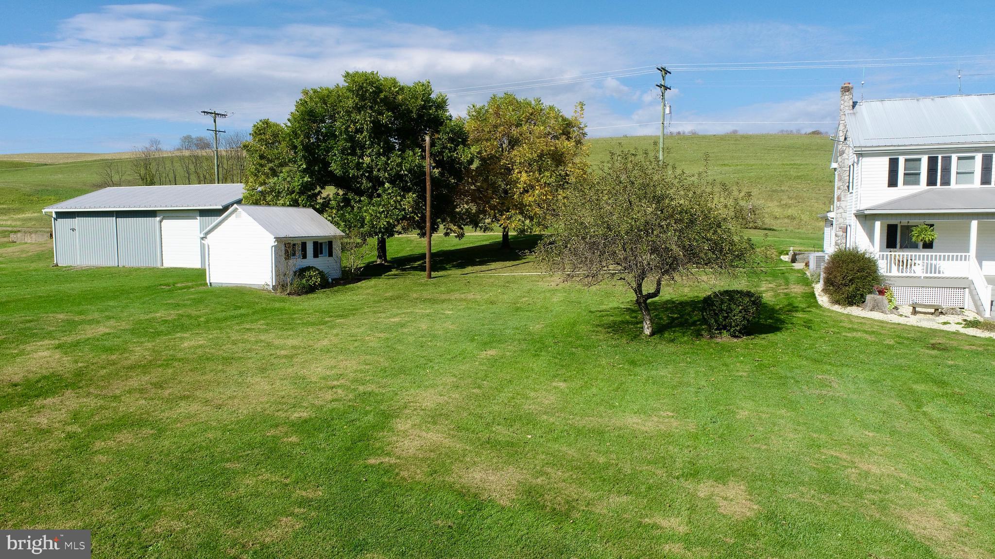 NONE AVAILABLE - Farm