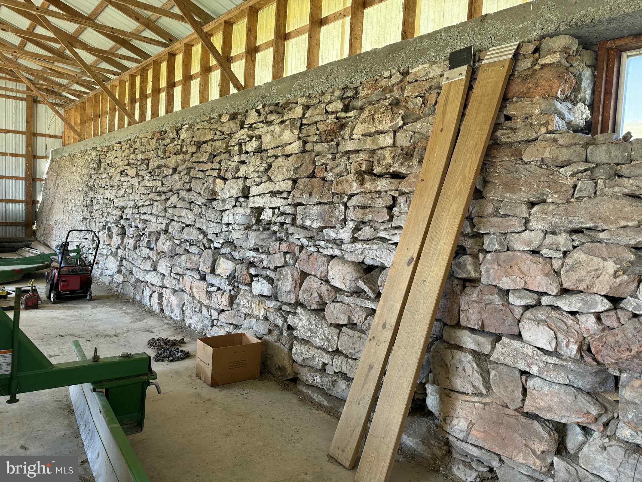 NONE AVAILABLE - Farm