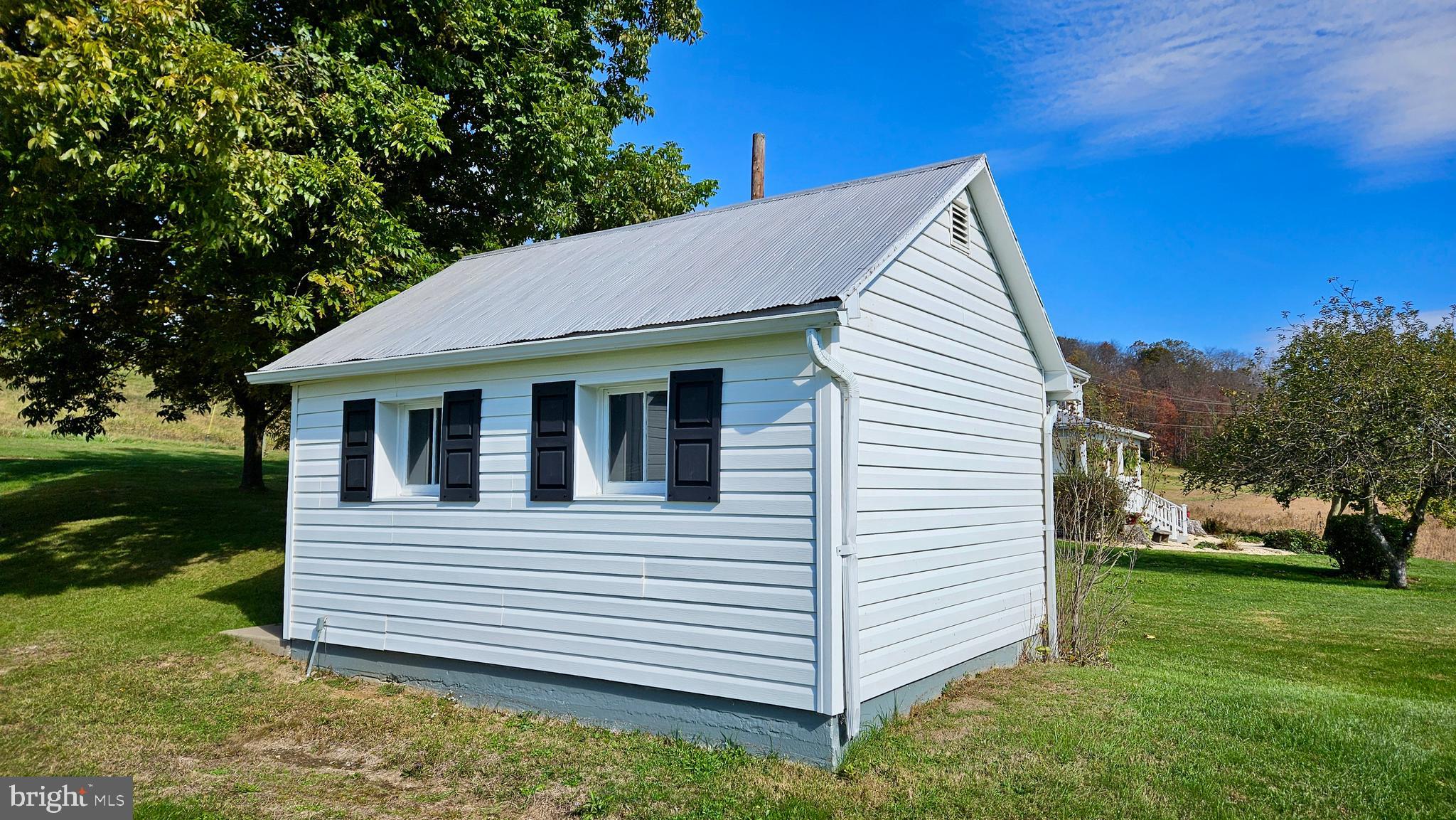 NONE AVAILABLE - Farm